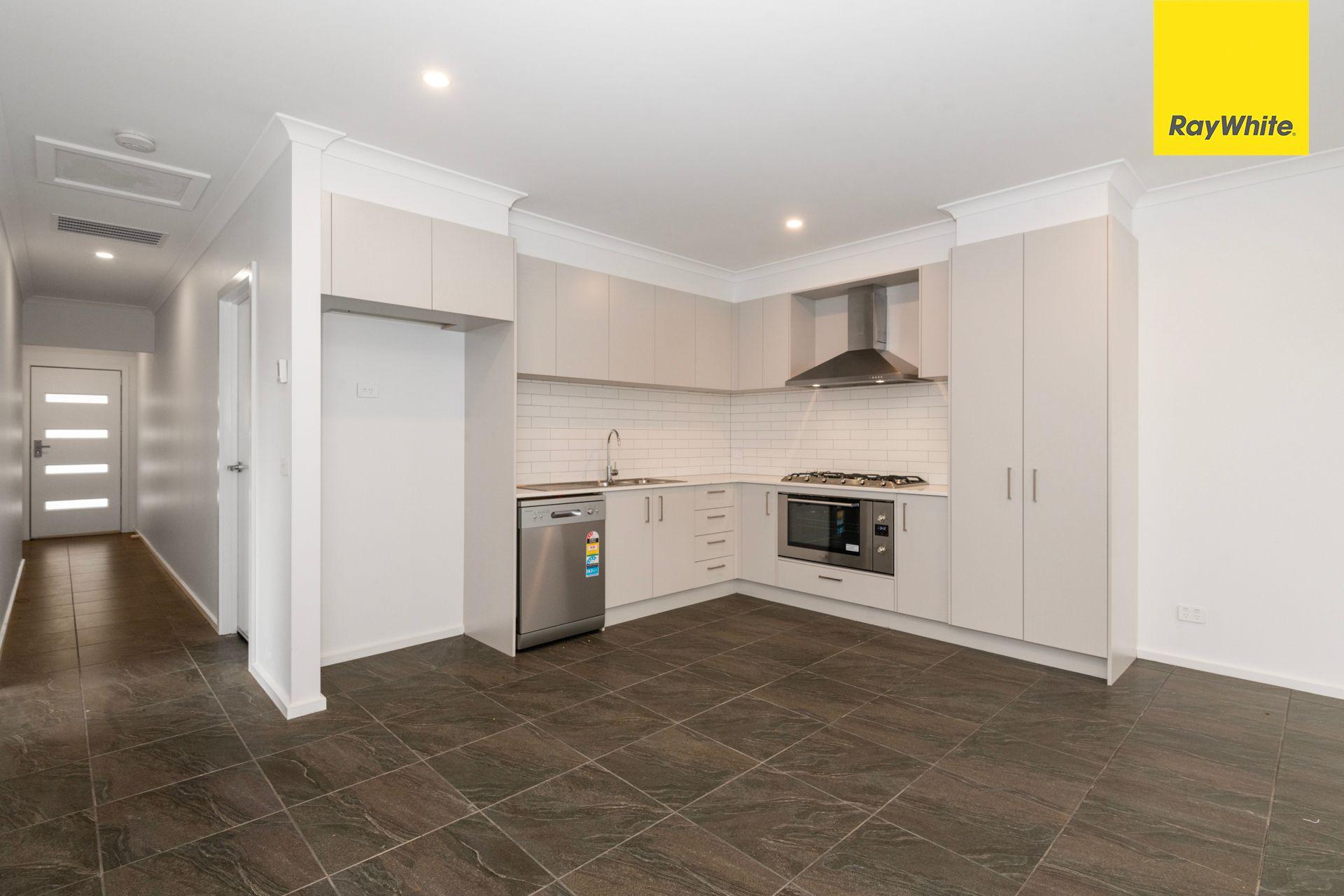 3-Bedroom Family Home in the Orchard Green Estate