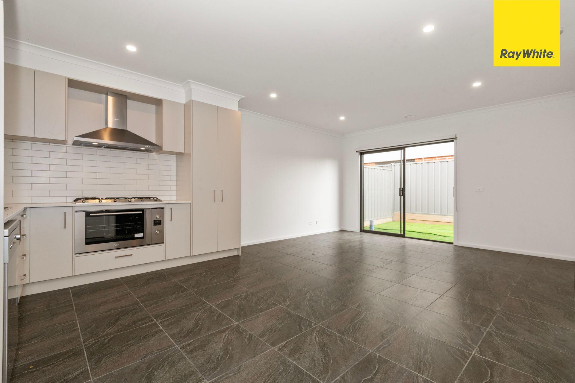 3-Bedroom Family Home in the Orchard Green Estate