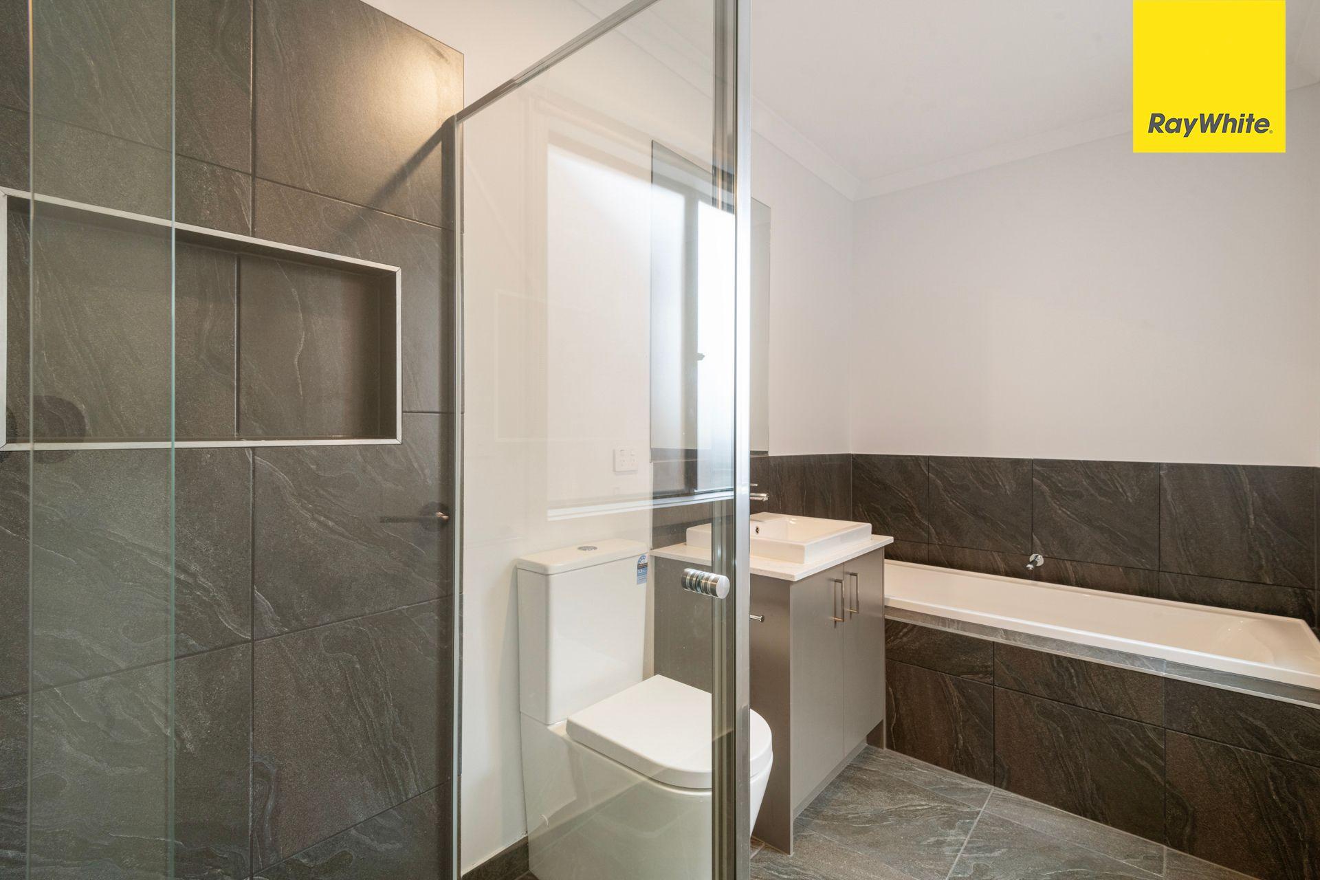 3-Bedroom Family Home in the Orchard Green Estate