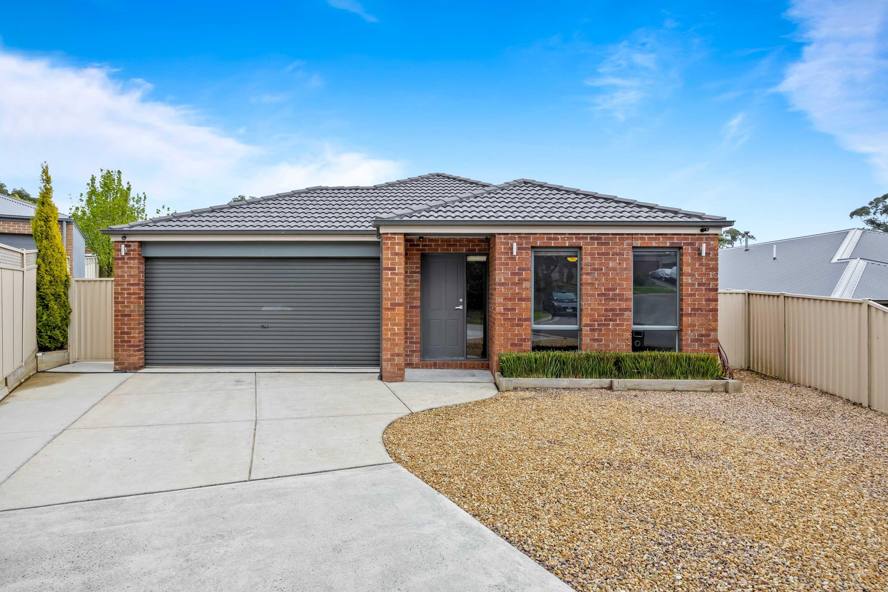 Prop-GPT: House: VIC Mount Helen, VIC 3350 Home For Rent