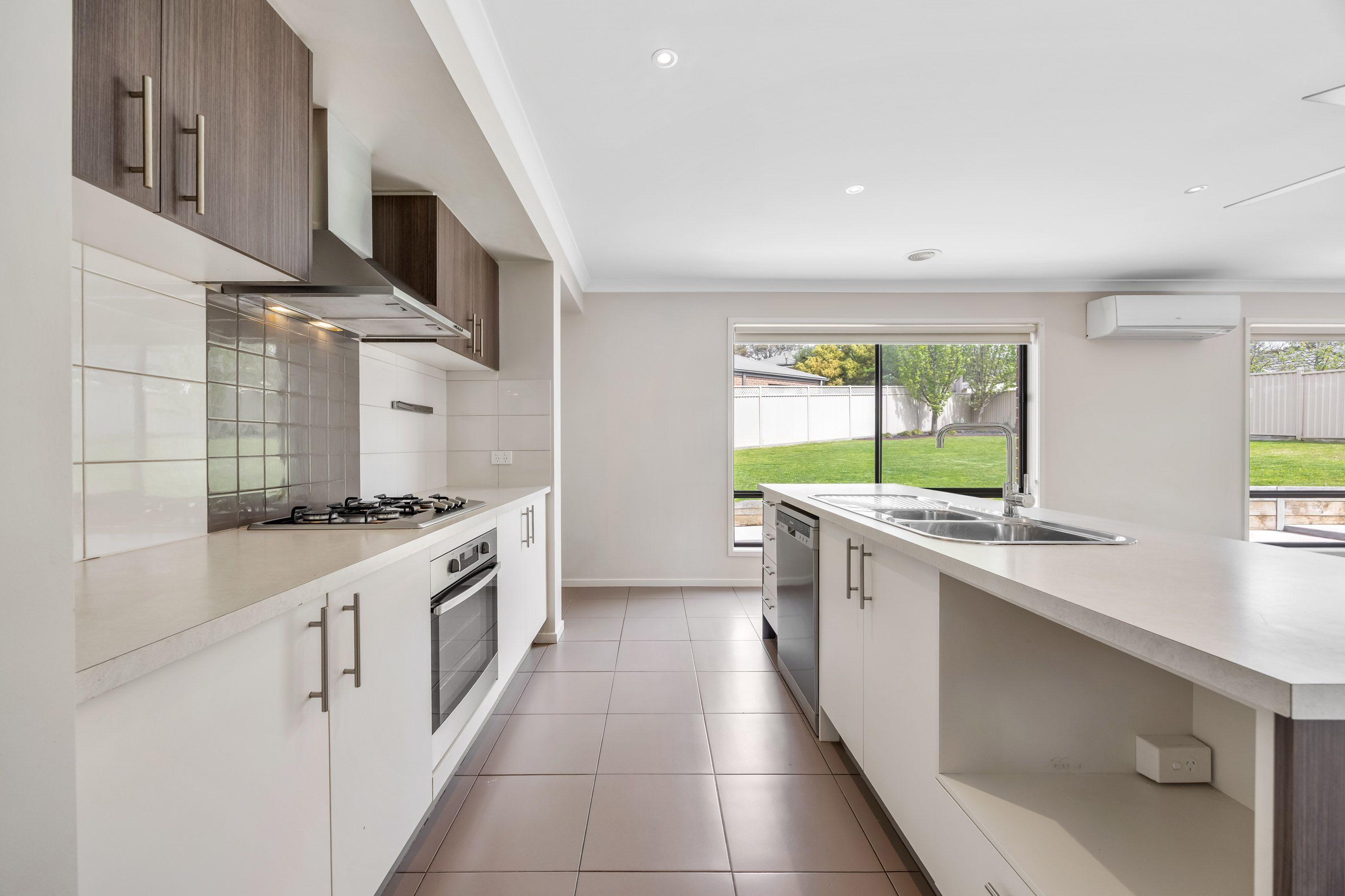 Spacious 4-Bedroom Home in Mount Helen