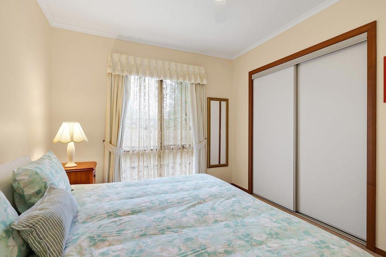 Quiet, Private & Low Maintenance Living