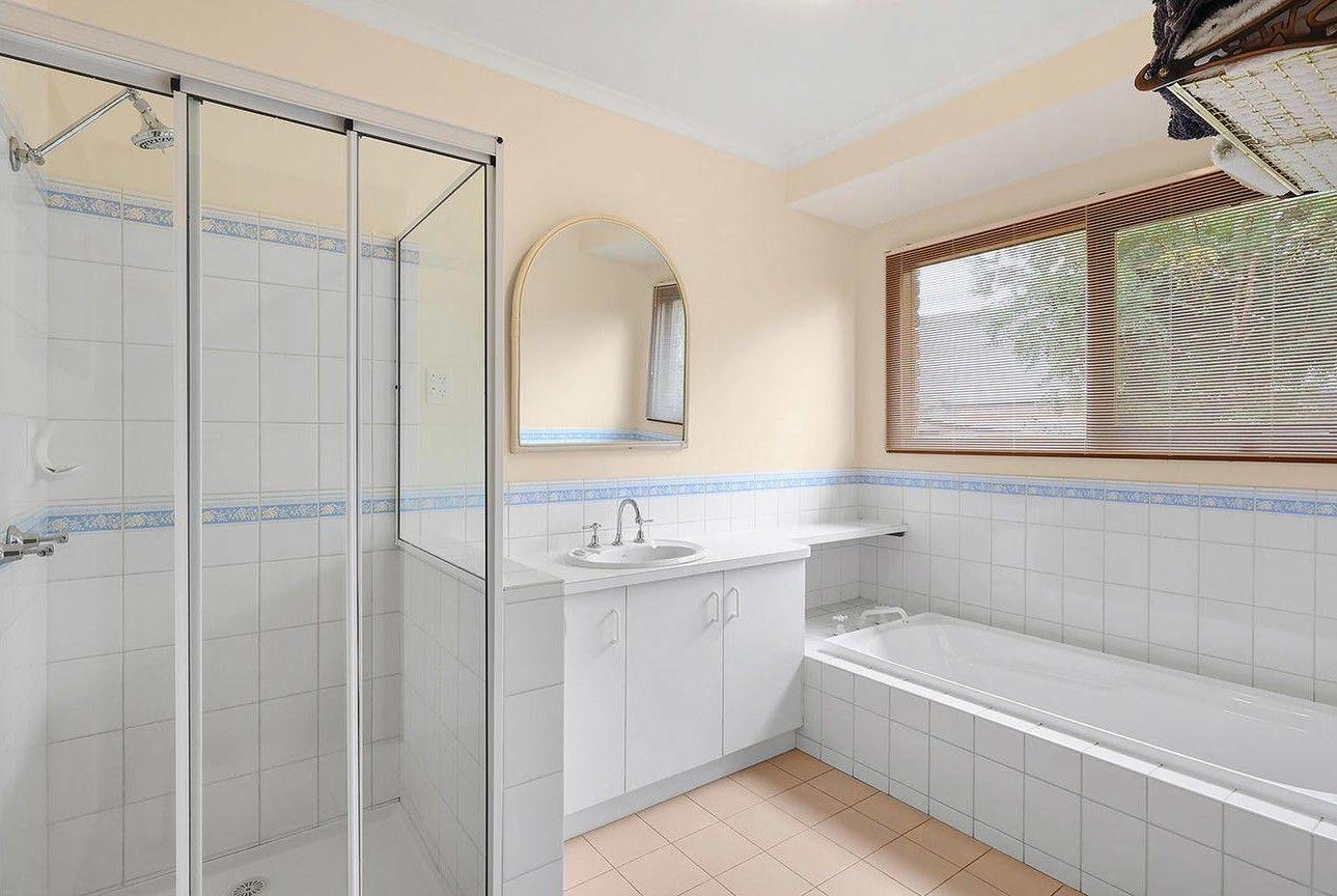 Quiet, Private & Low Maintenance Living