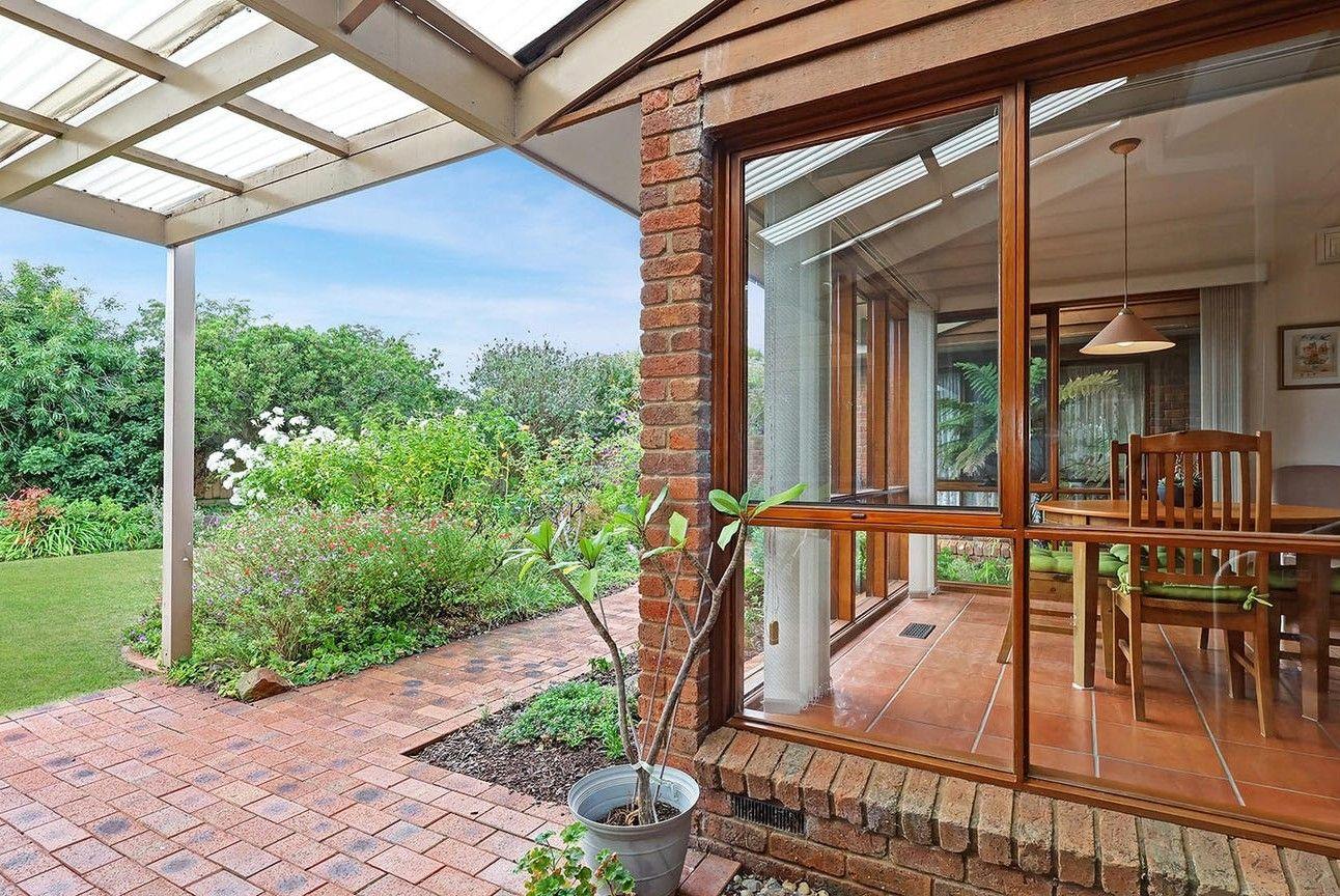 Quiet, Private & Low Maintenance Living