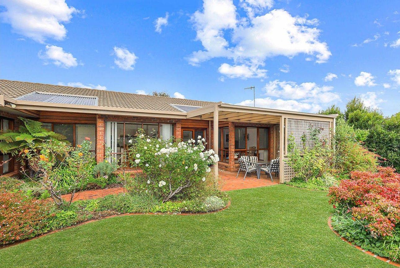 Quiet, Private & Low Maintenance Living