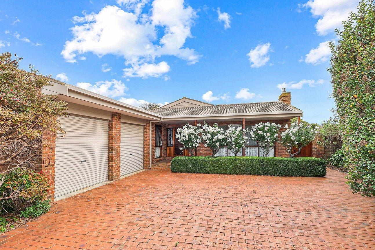 Quiet, Private & Low Maintenance Living