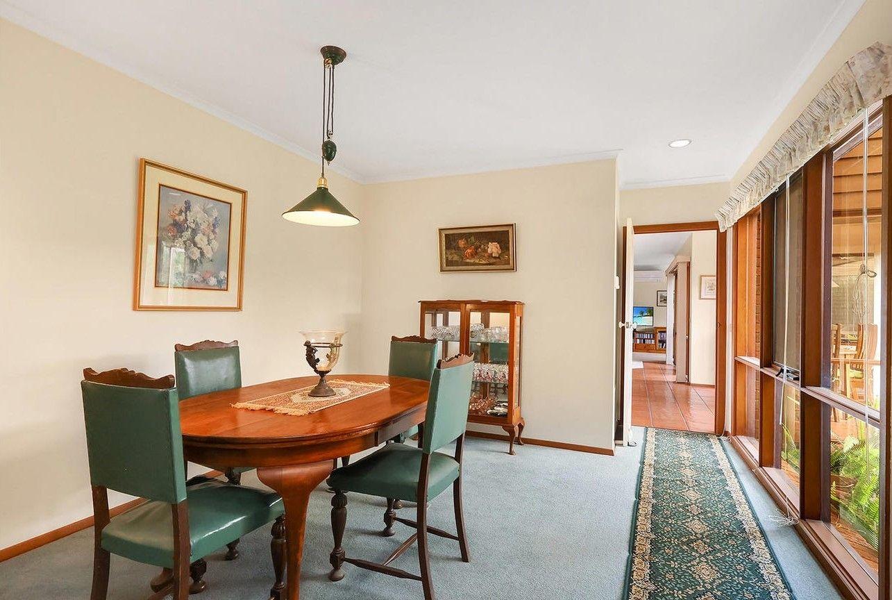 Quiet, Private & Low Maintenance Living