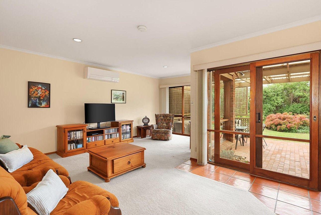 Quiet, Private & Low Maintenance Living