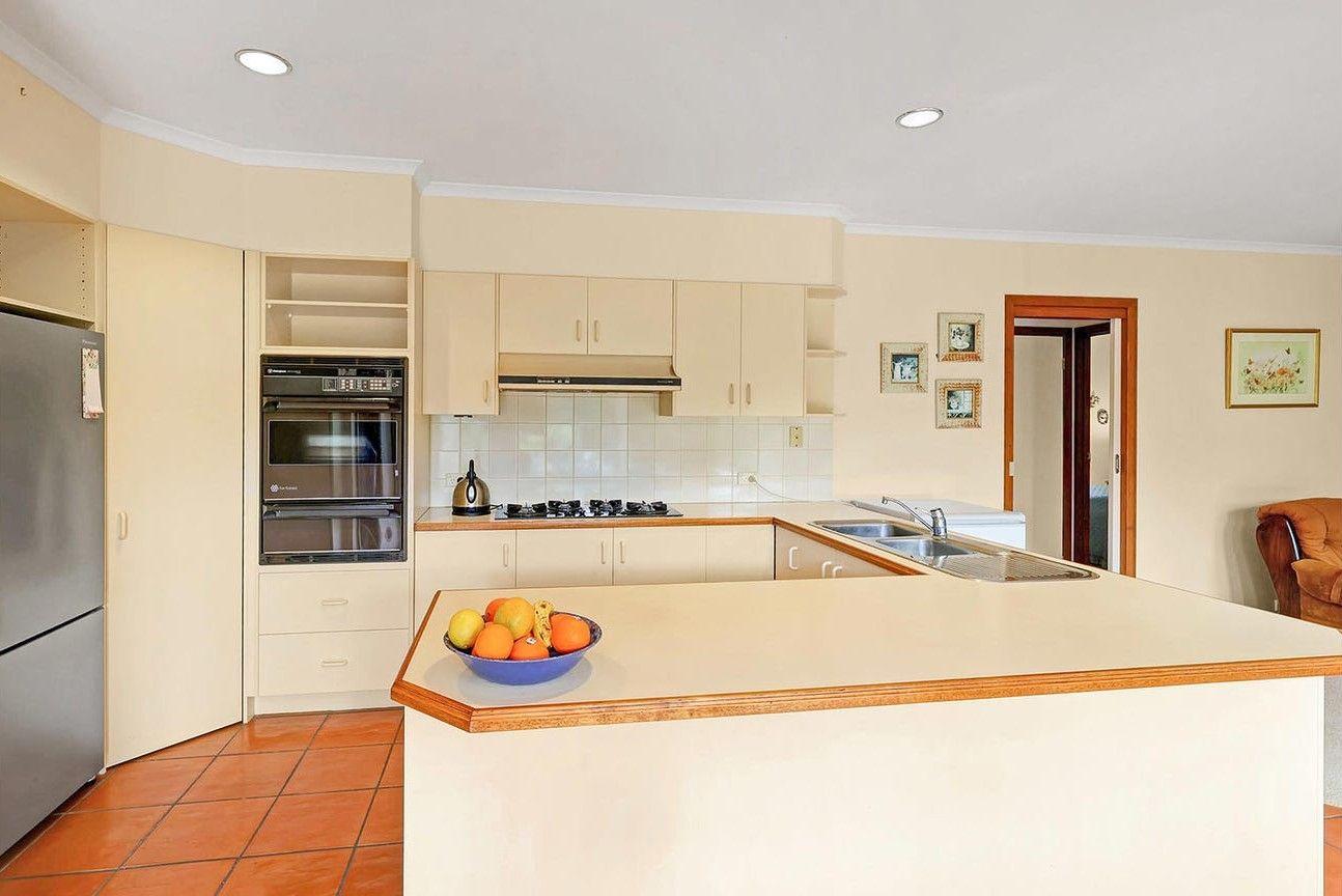 Quiet, Private & Low Maintenance Living