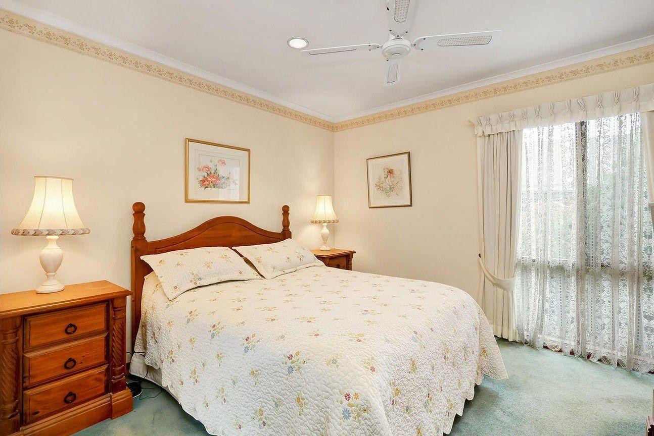 Quiet, Private & Low Maintenance Living
