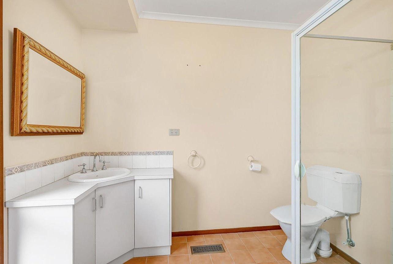 Quiet, Private & Low Maintenance Living