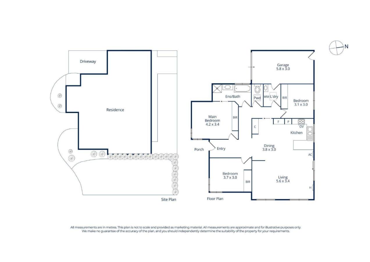 Perfect Unit To Call Home **APPLY FOR THIS PROPERTY NOW**