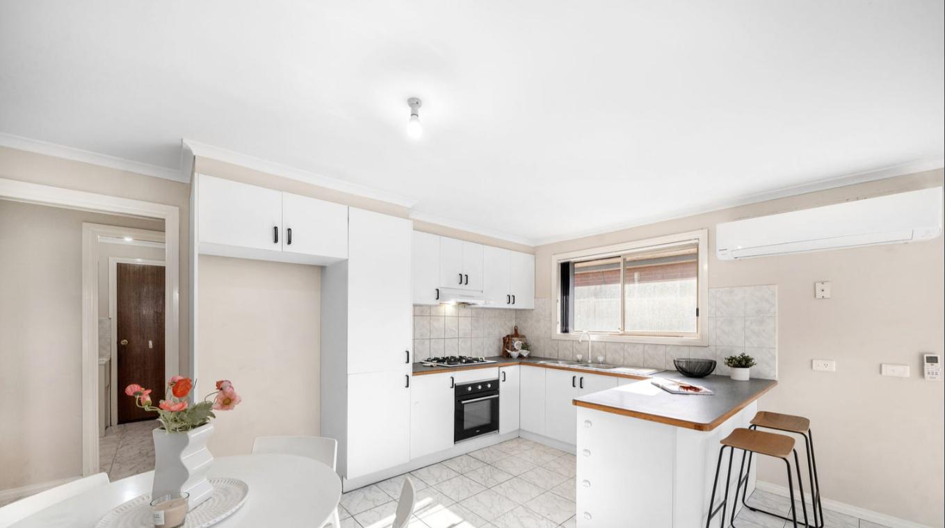 Perfect Unit To Call Home **APPLY FOR THIS PROPERTY NOW**