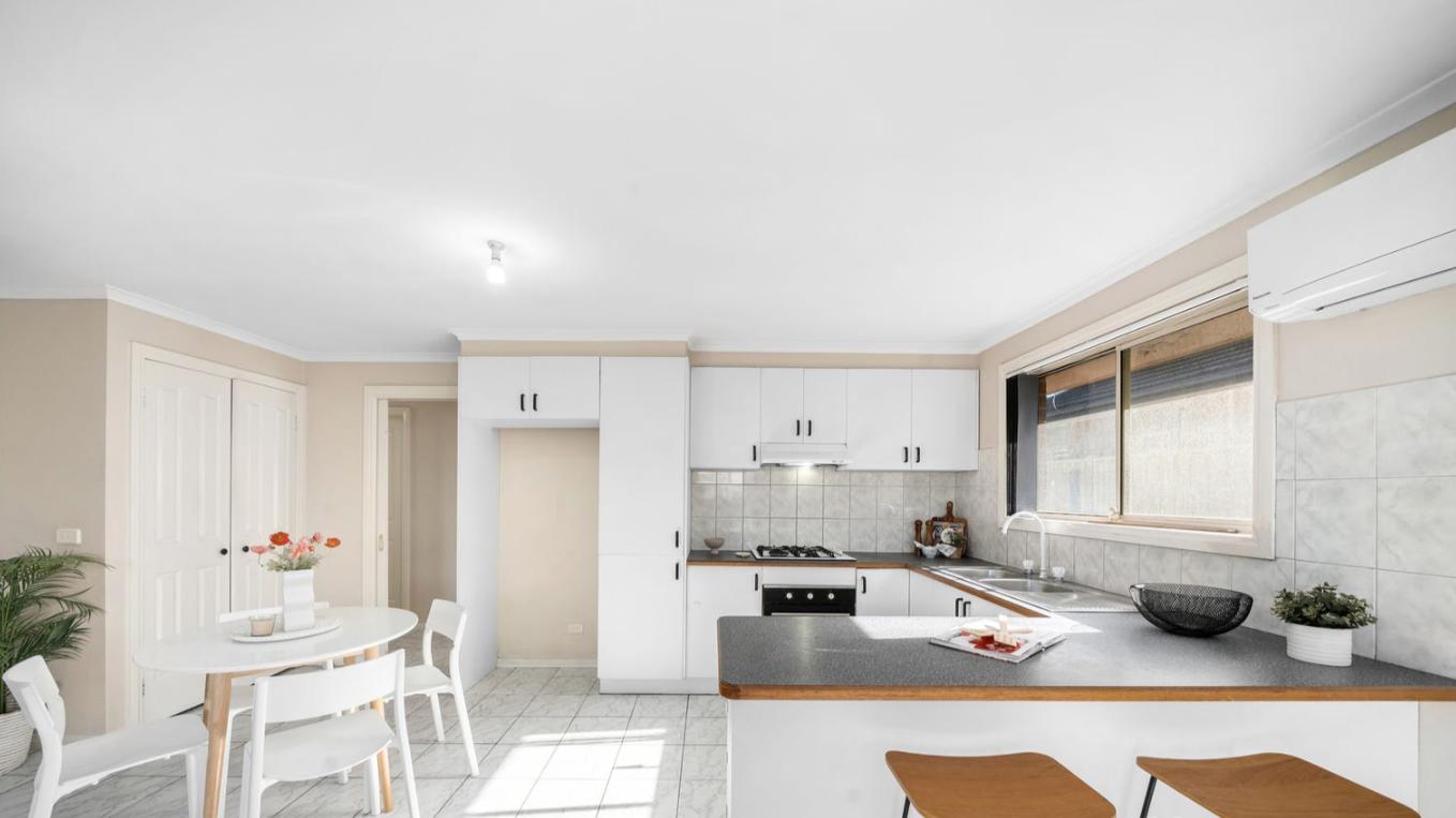 Perfect Unit To Call Home **APPLY FOR THIS PROPERTY NOW**