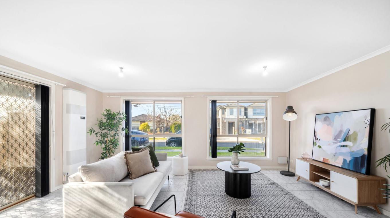 Perfect Unit To Call Home **APPLY FOR THIS PROPERTY NOW**