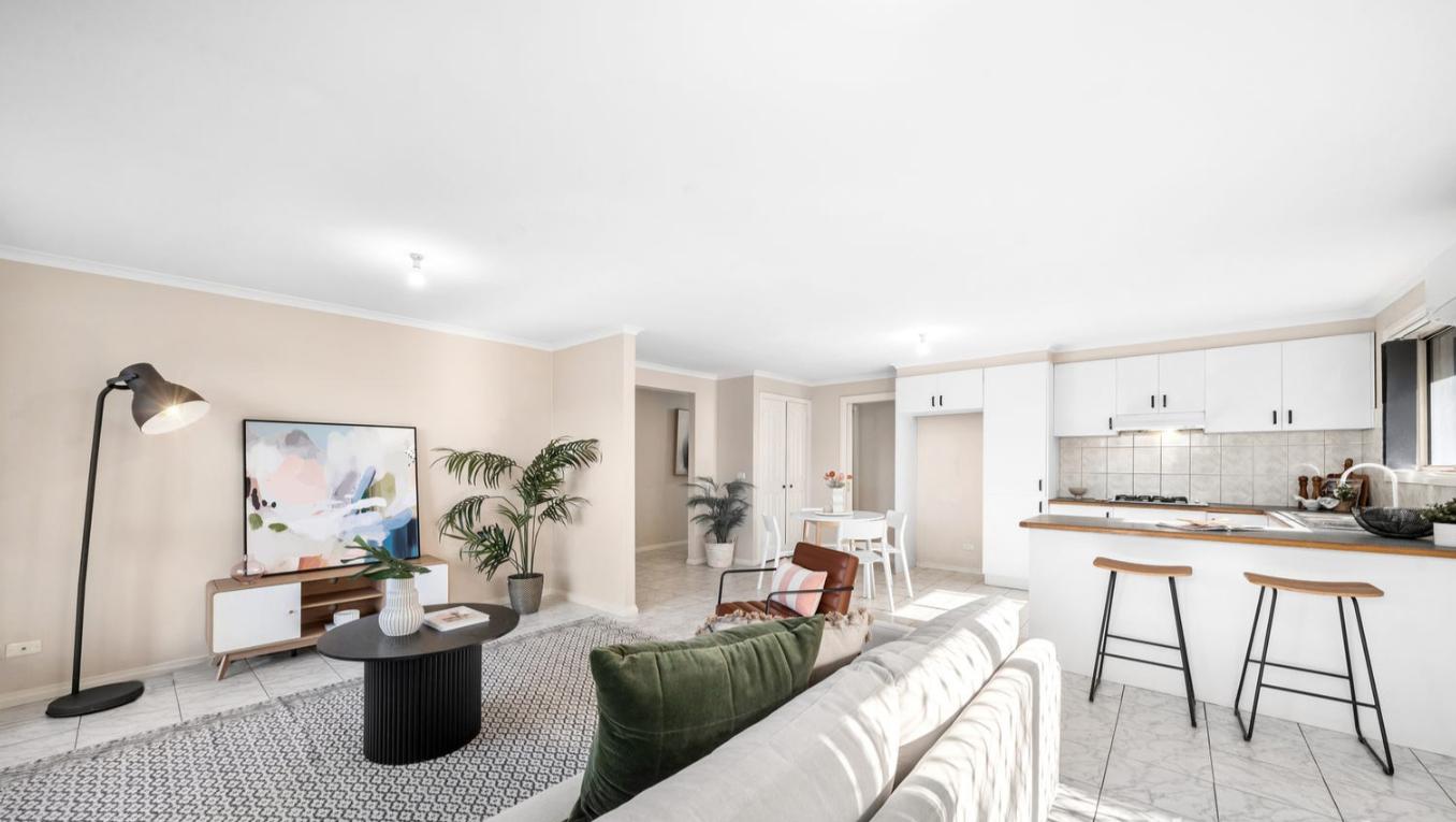 Perfect Unit To Call Home **APPLY FOR THIS PROPERTY NOW**