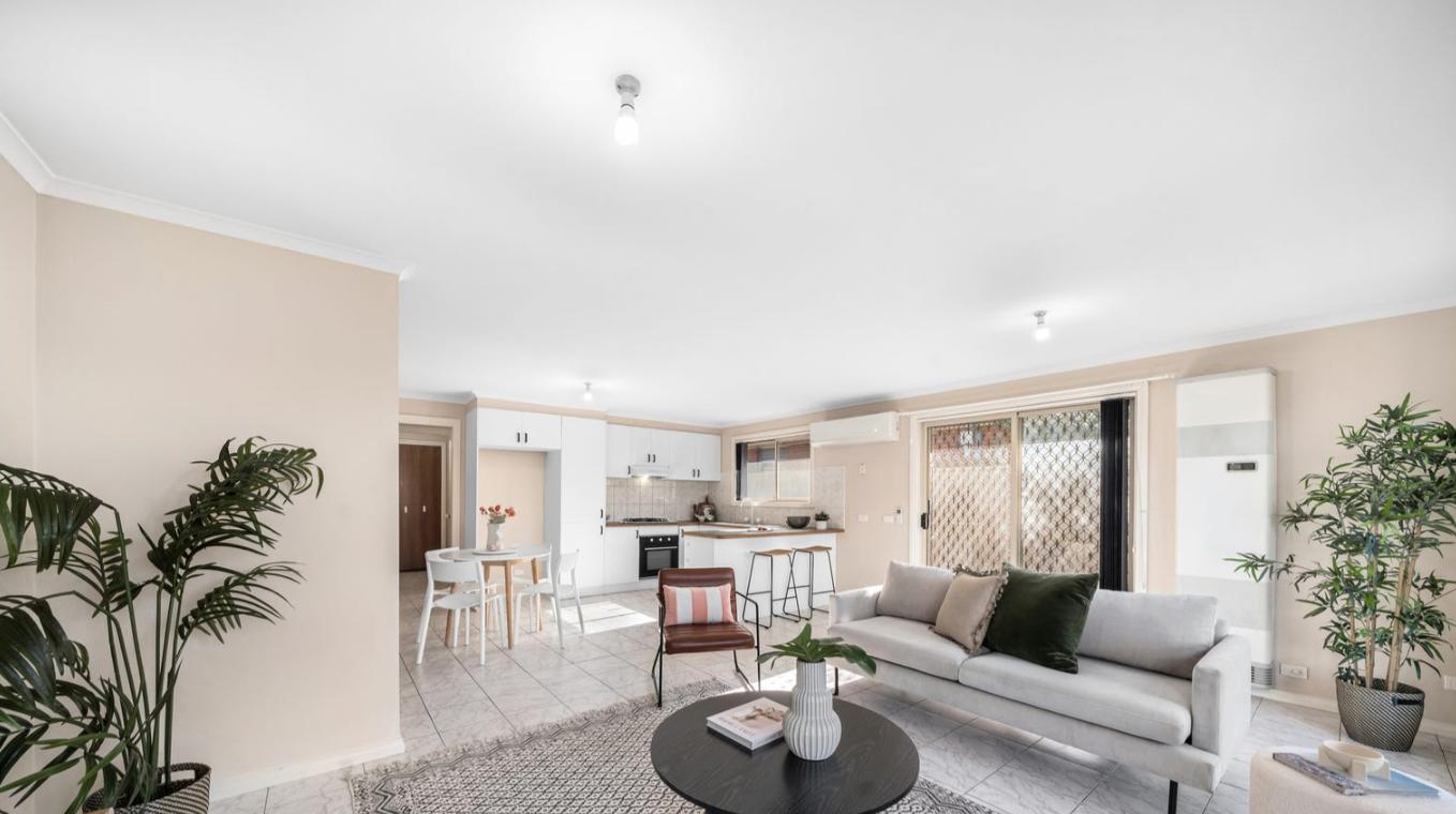 Perfect Unit To Call Home **APPLY FOR THIS PROPERTY NOW**