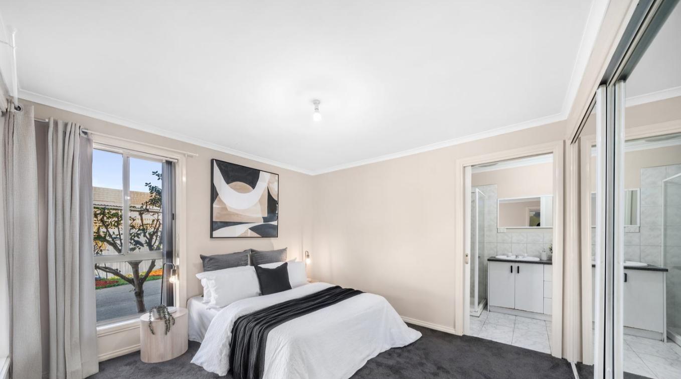 Perfect Unit To Call Home **APPLY FOR THIS PROPERTY NOW**