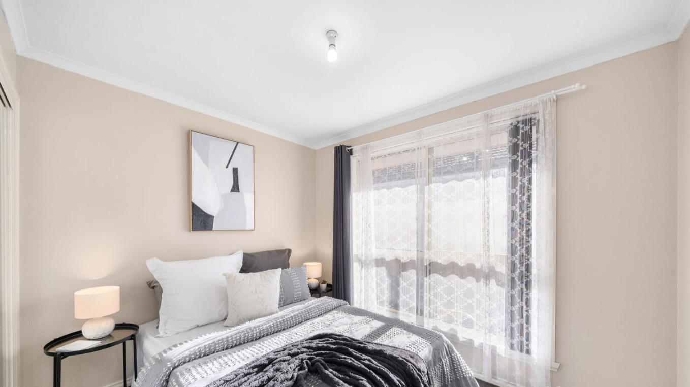 Perfect Unit To Call Home **APPLY FOR THIS PROPERTY NOW**