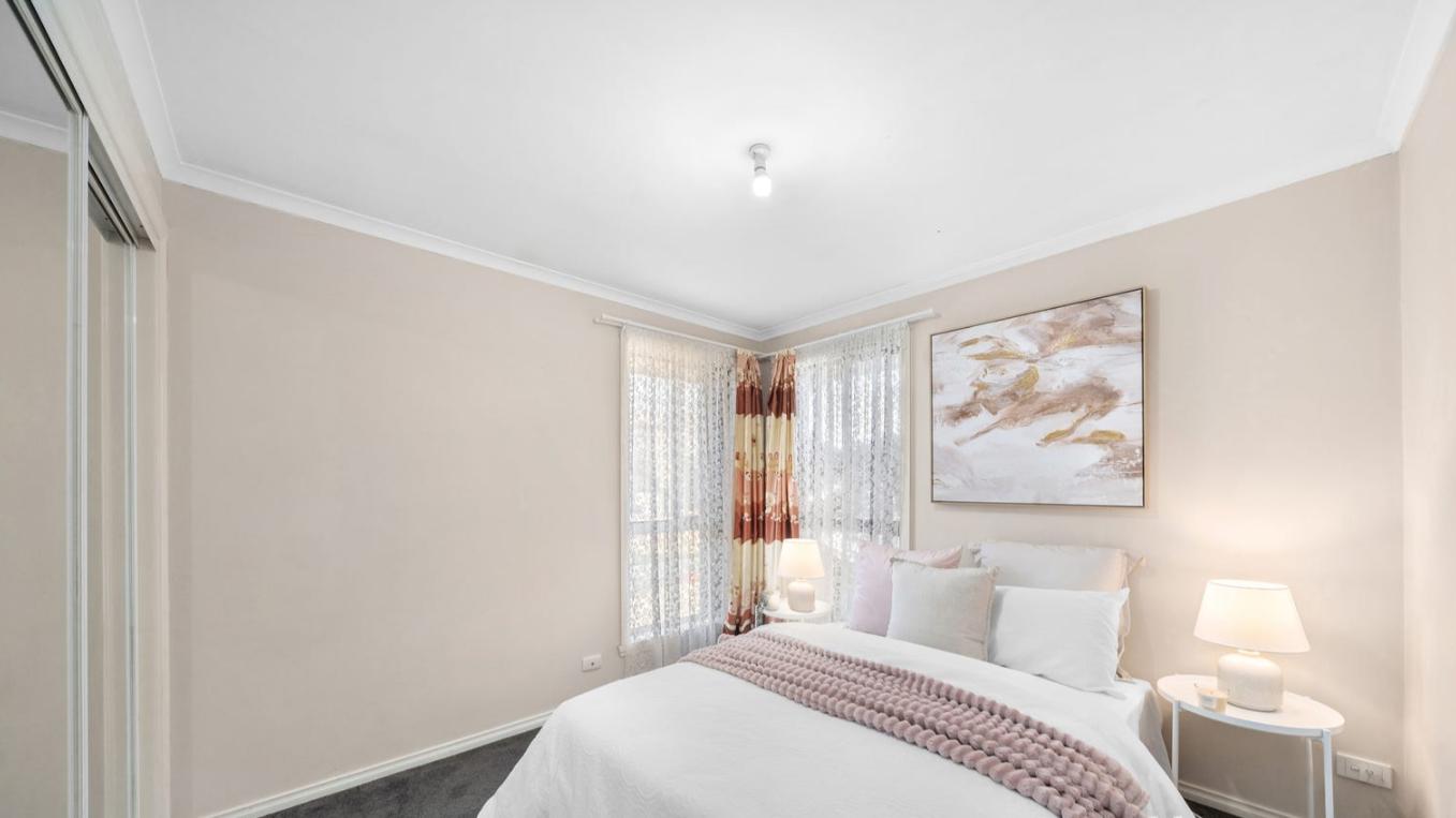 Perfect Unit To Call Home **APPLY FOR THIS PROPERTY NOW**