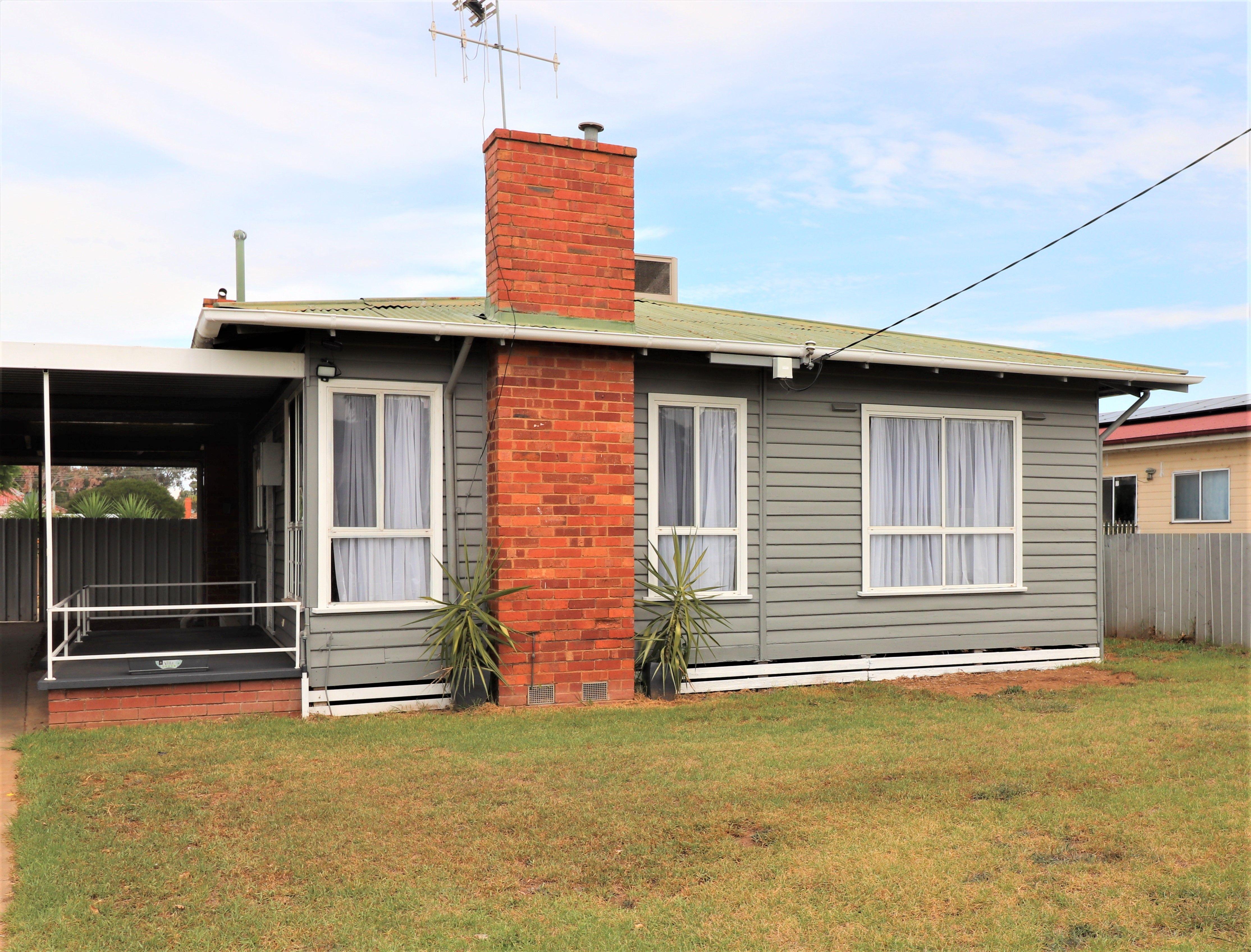 Comfortable Family Home