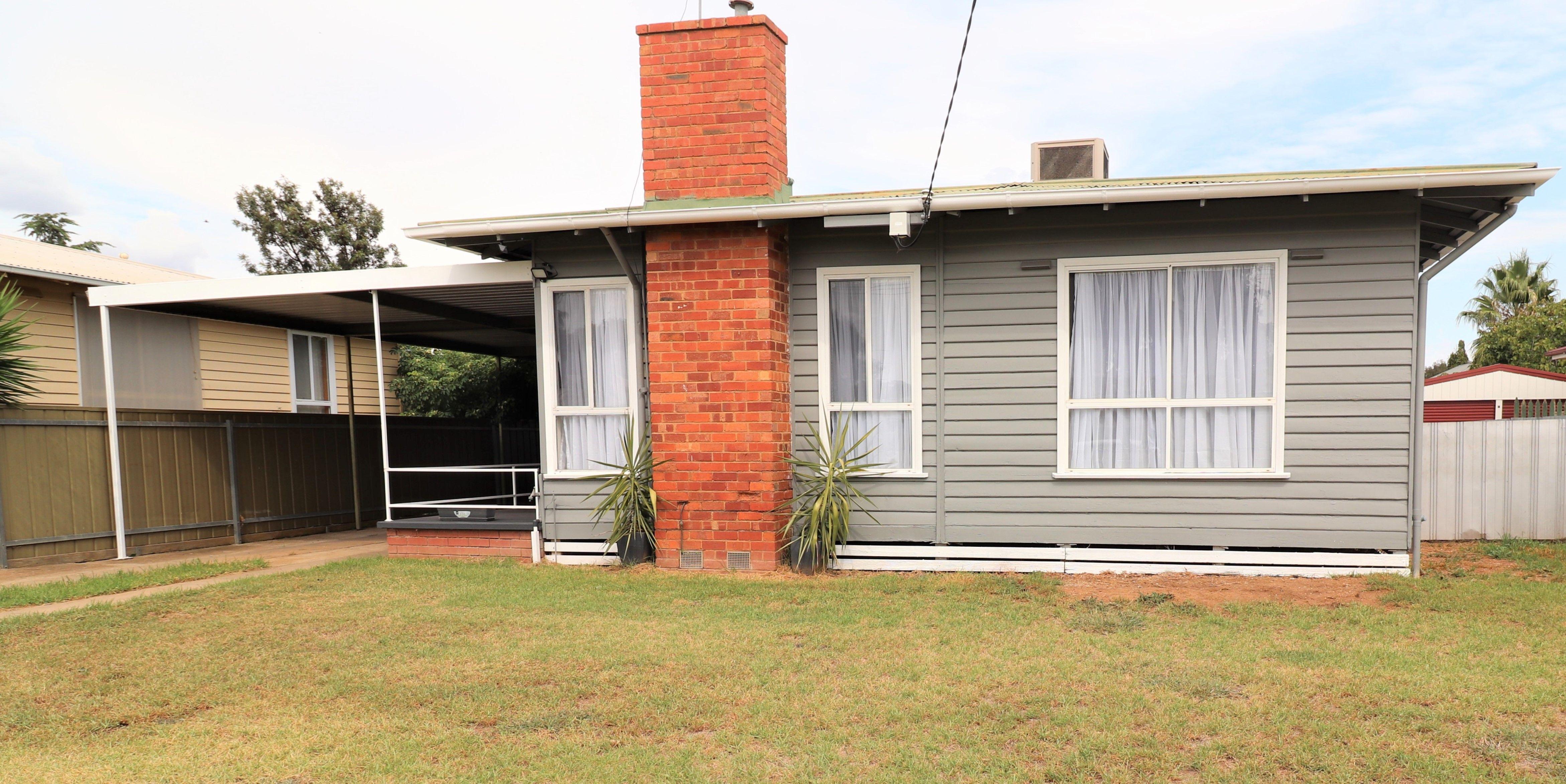 Comfortable Family Home