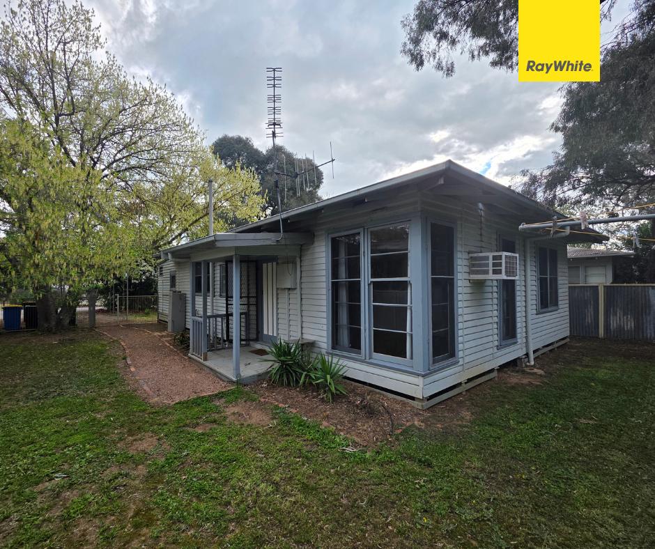 Prop-GPT: House: VIC Mooroopna, VIC 3629 Home For Rent