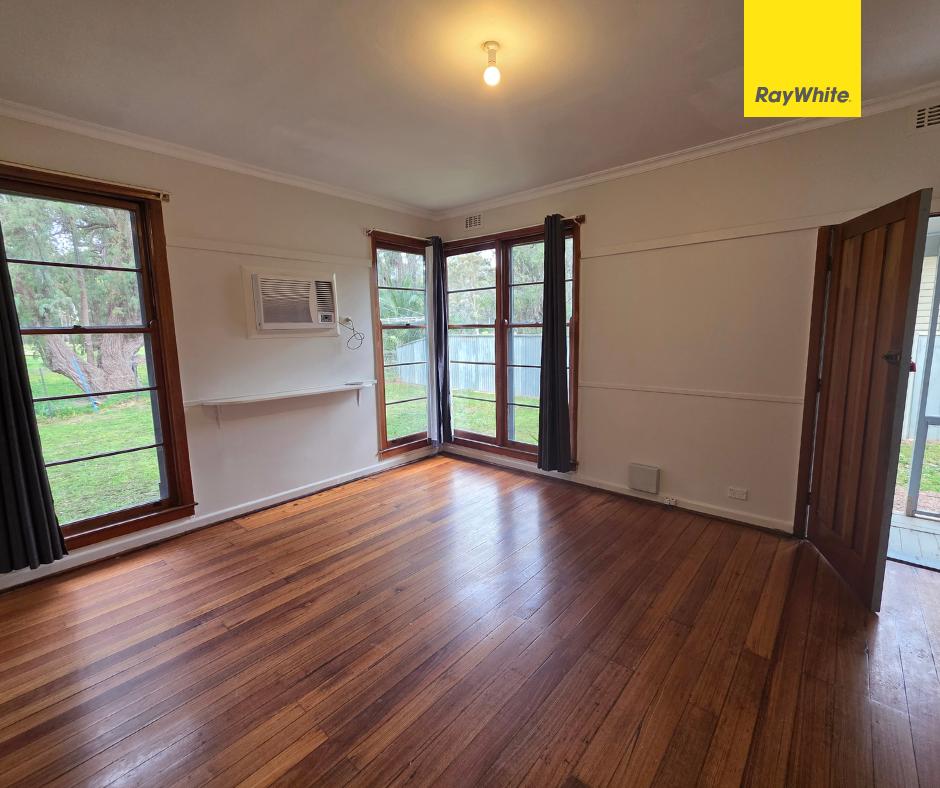 Cosy Cottage in Mooroopna