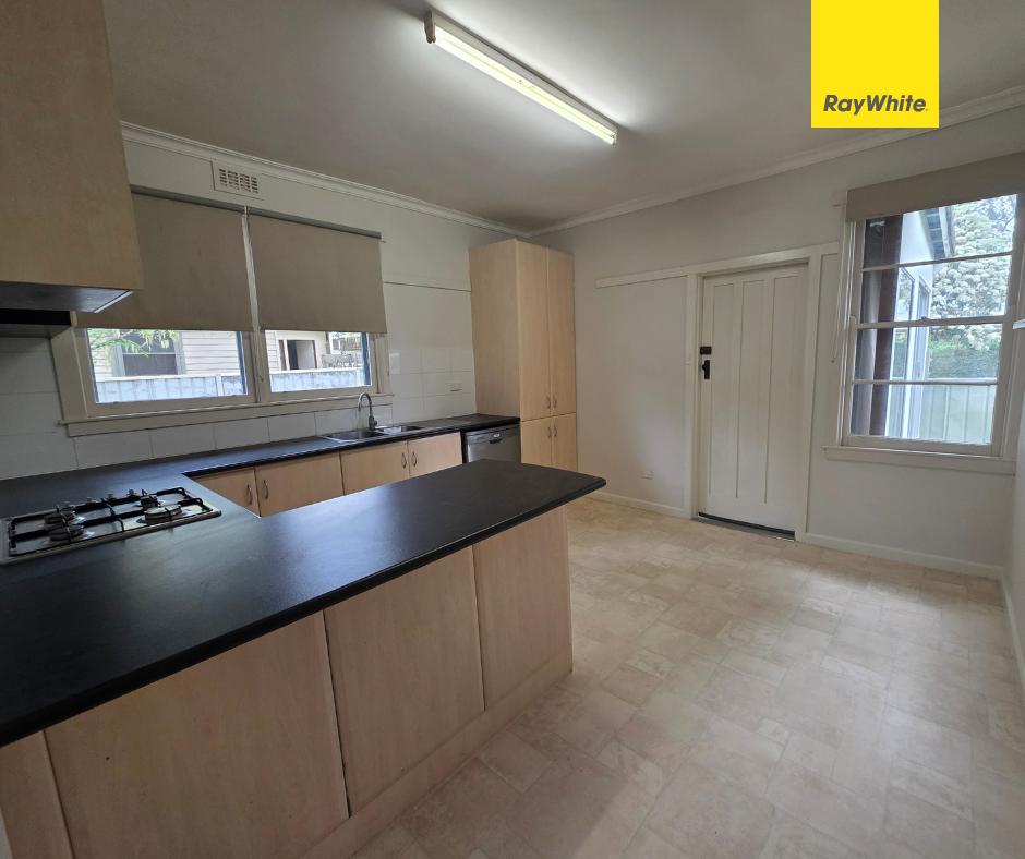 Cosy Cottage in Mooroopna