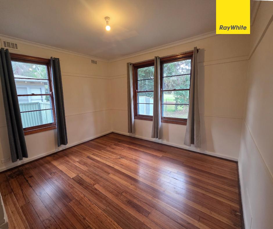 Cosy Cottage in Mooroopna