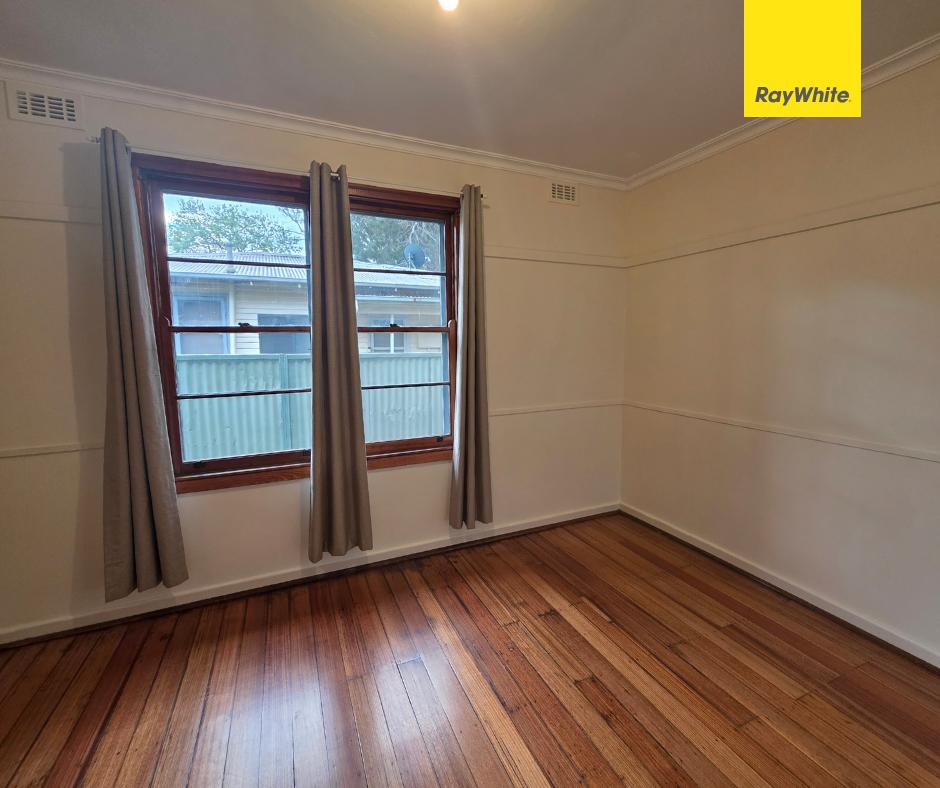 Cosy Cottage in Mooroopna