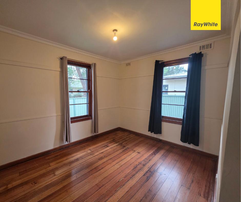 Cosy Cottage in Mooroopna