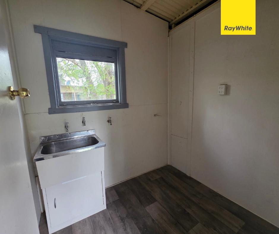 Cosy Cottage in Mooroopna