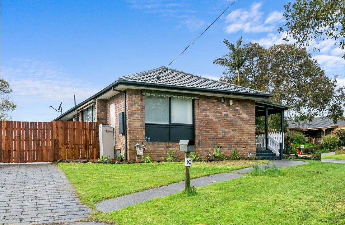 Prop-GPT: House: VIC Cranbourne, VIC 3977 Home For Rent