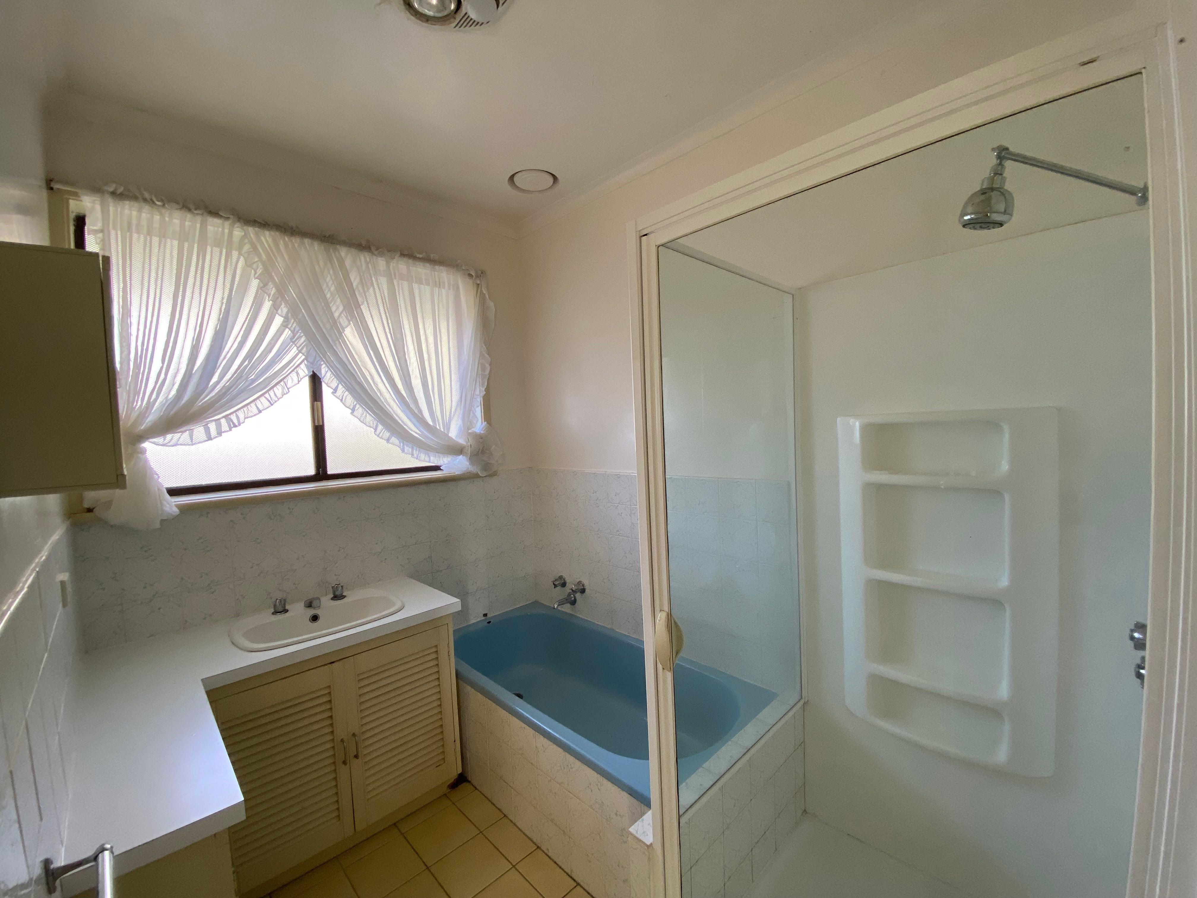Neat 3 Bedroom home