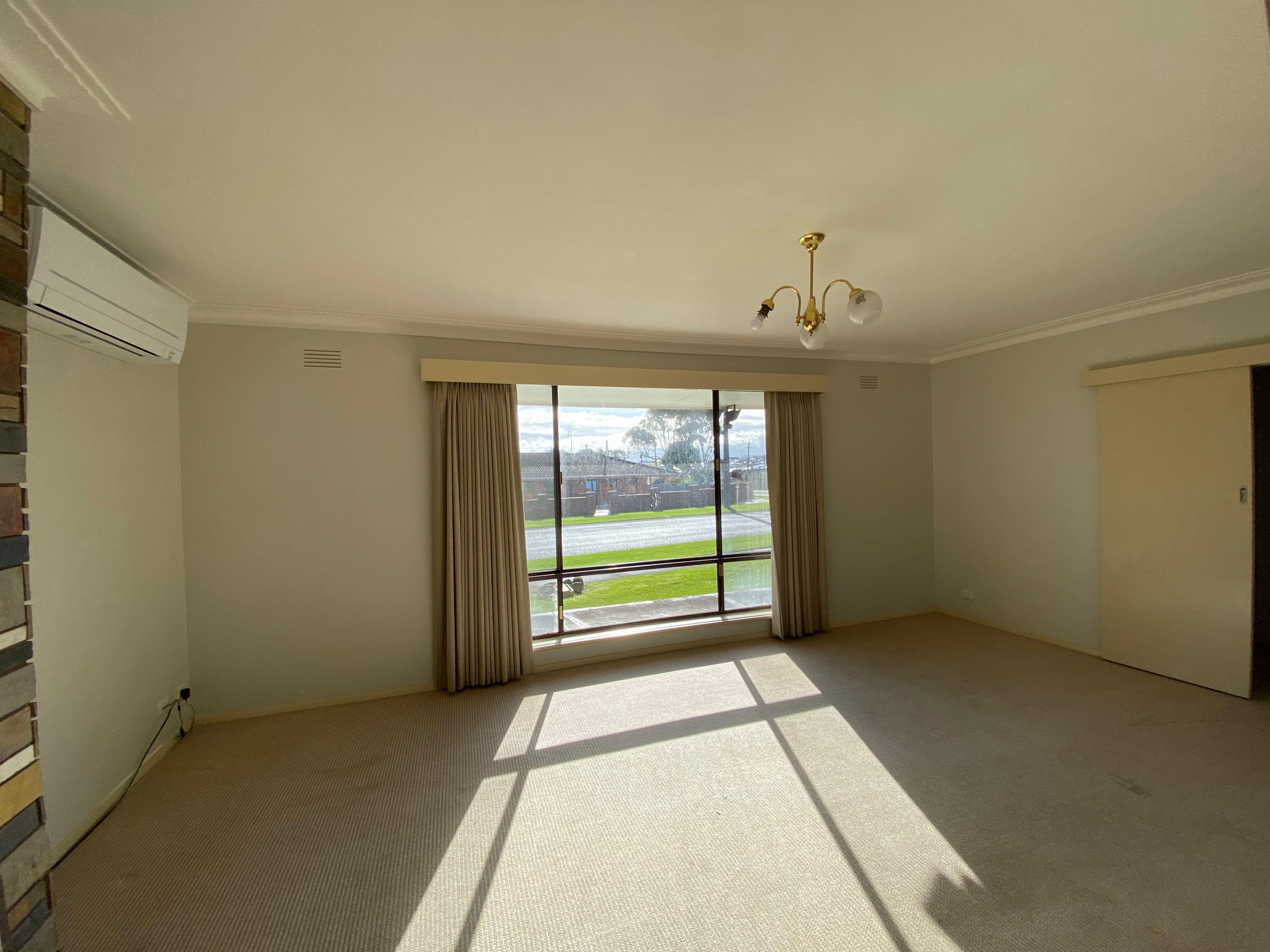 Neat 3 Bedroom home