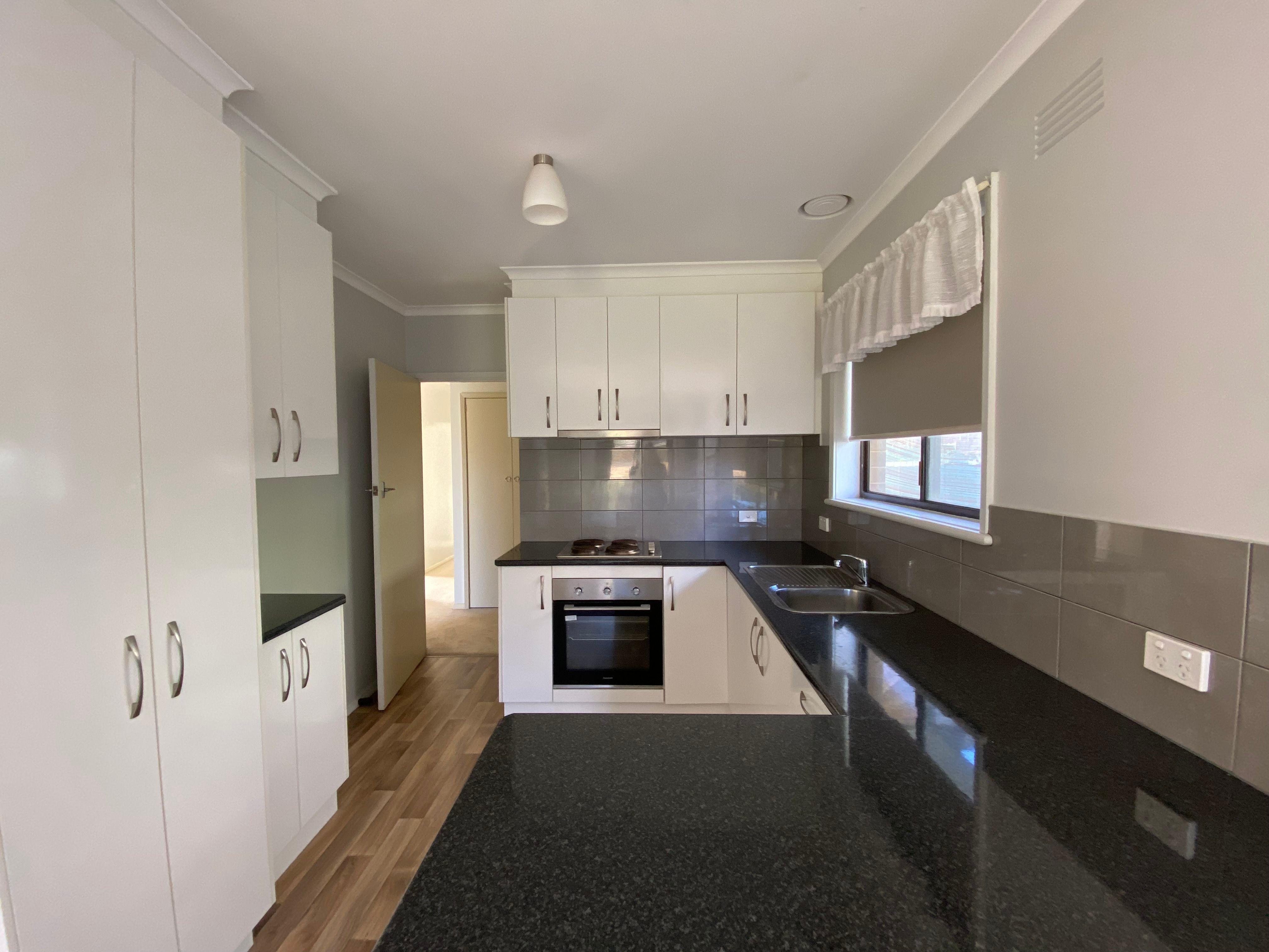 Neat 3 Bedroom home