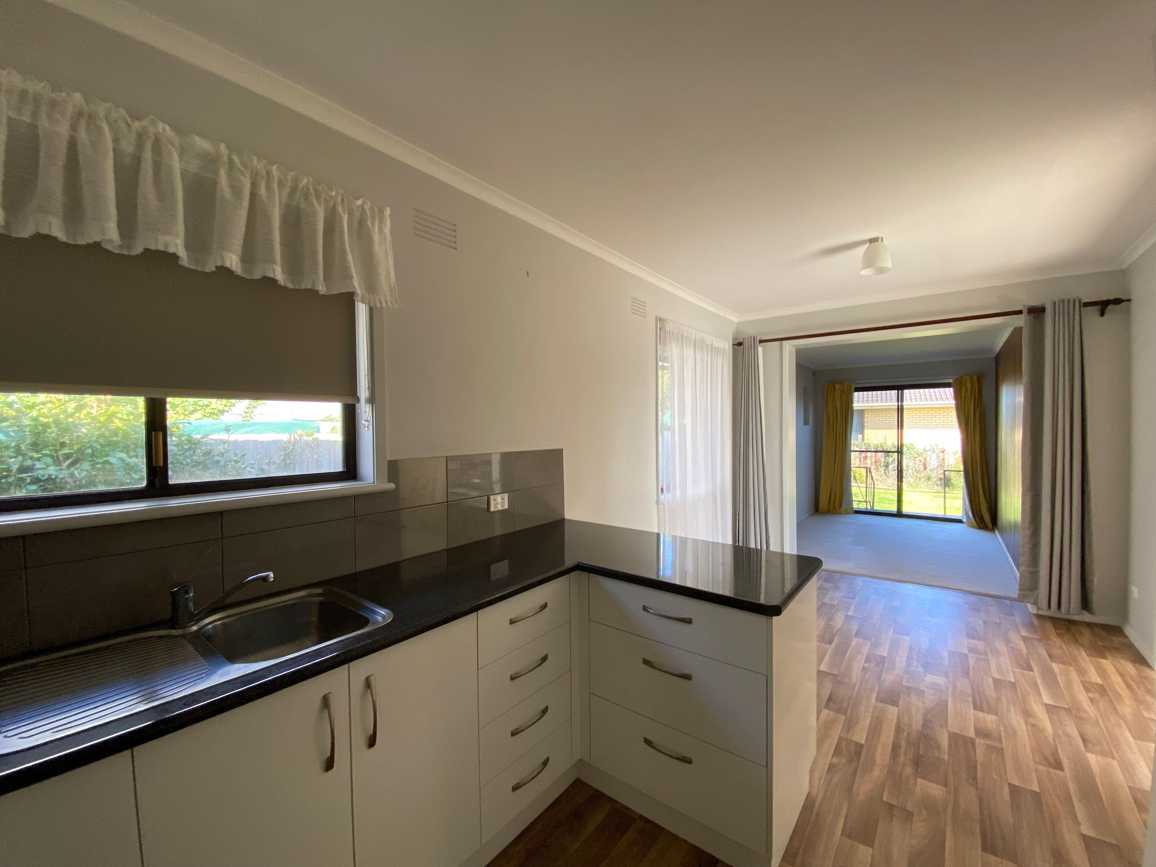 Neat 3 Bedroom home