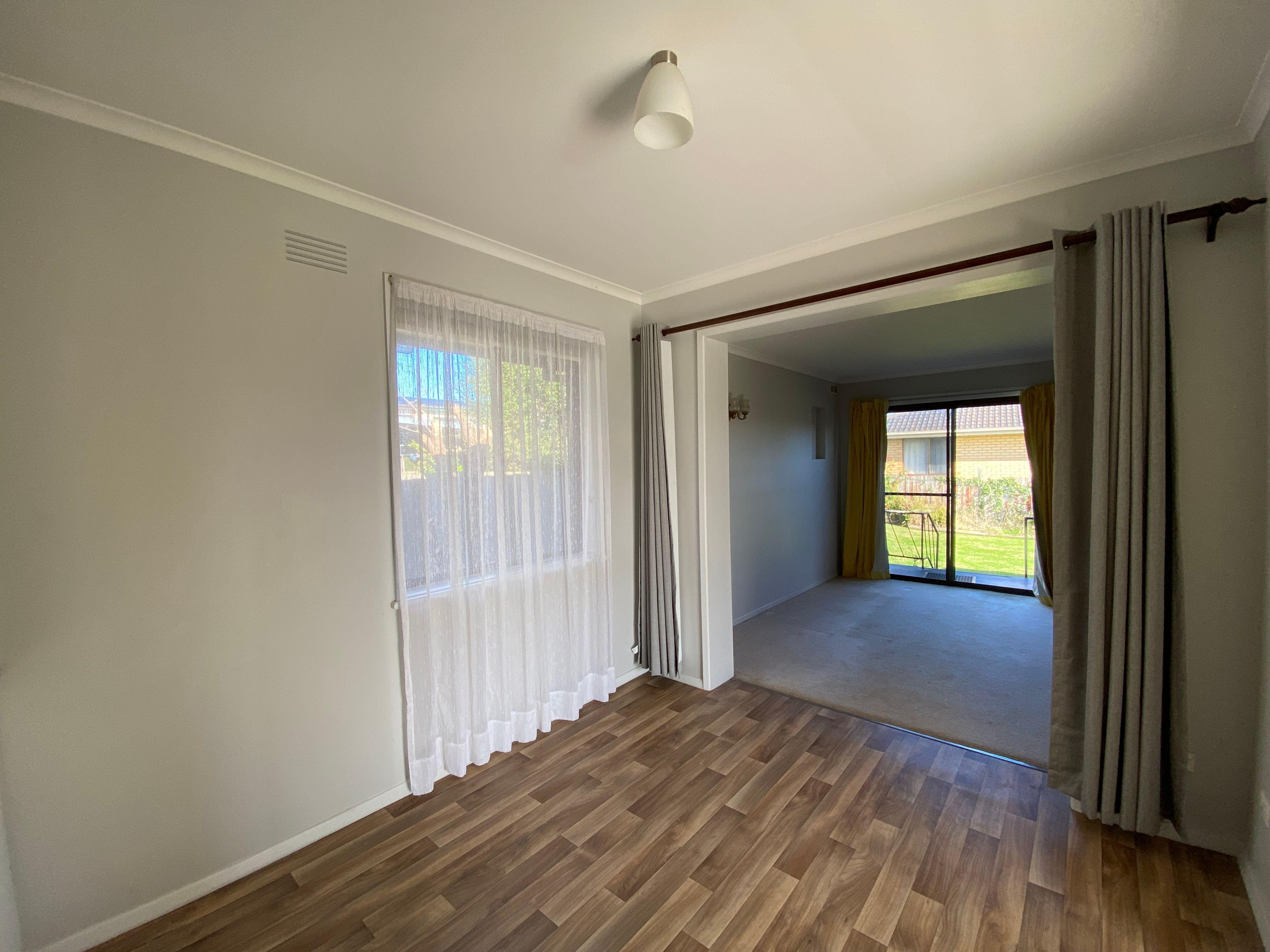 Neat 3 Bedroom home