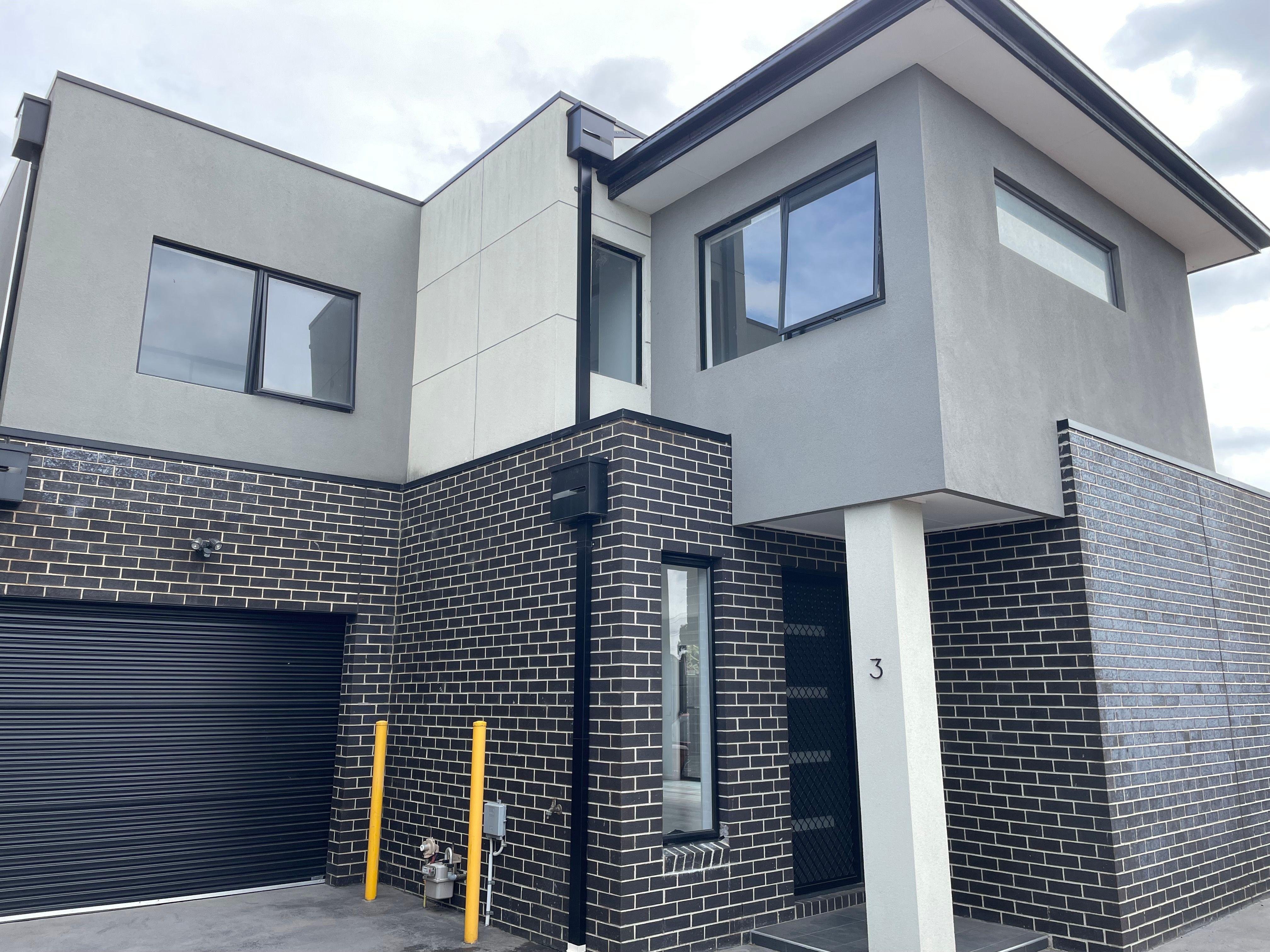 Prop-GPT: Unit: VIC Lalor, VIC 3075 Home For Rent