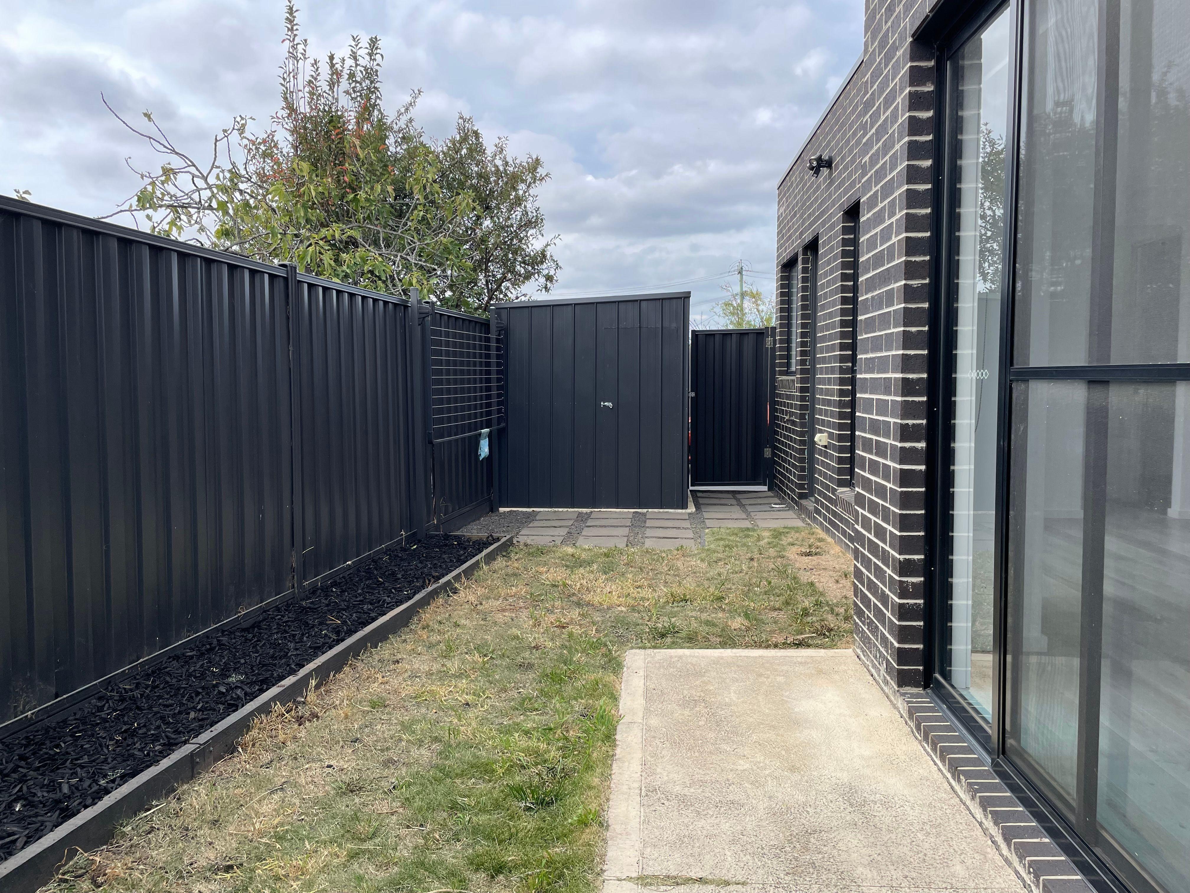 Perfect Townhouse To Call Home  - **APPLY FOR THIS PROPERTY NOW**