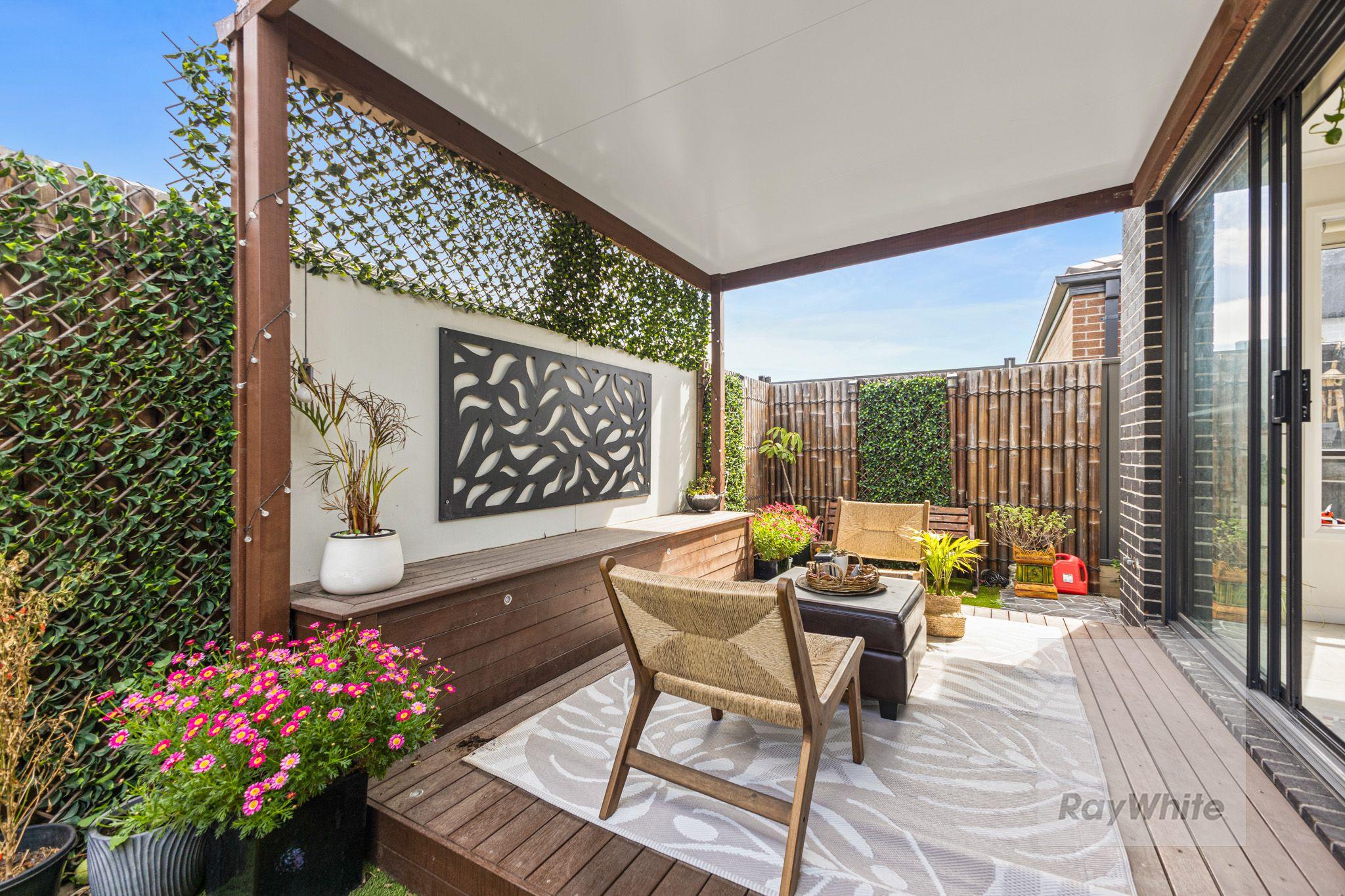 Prestigious Family Living