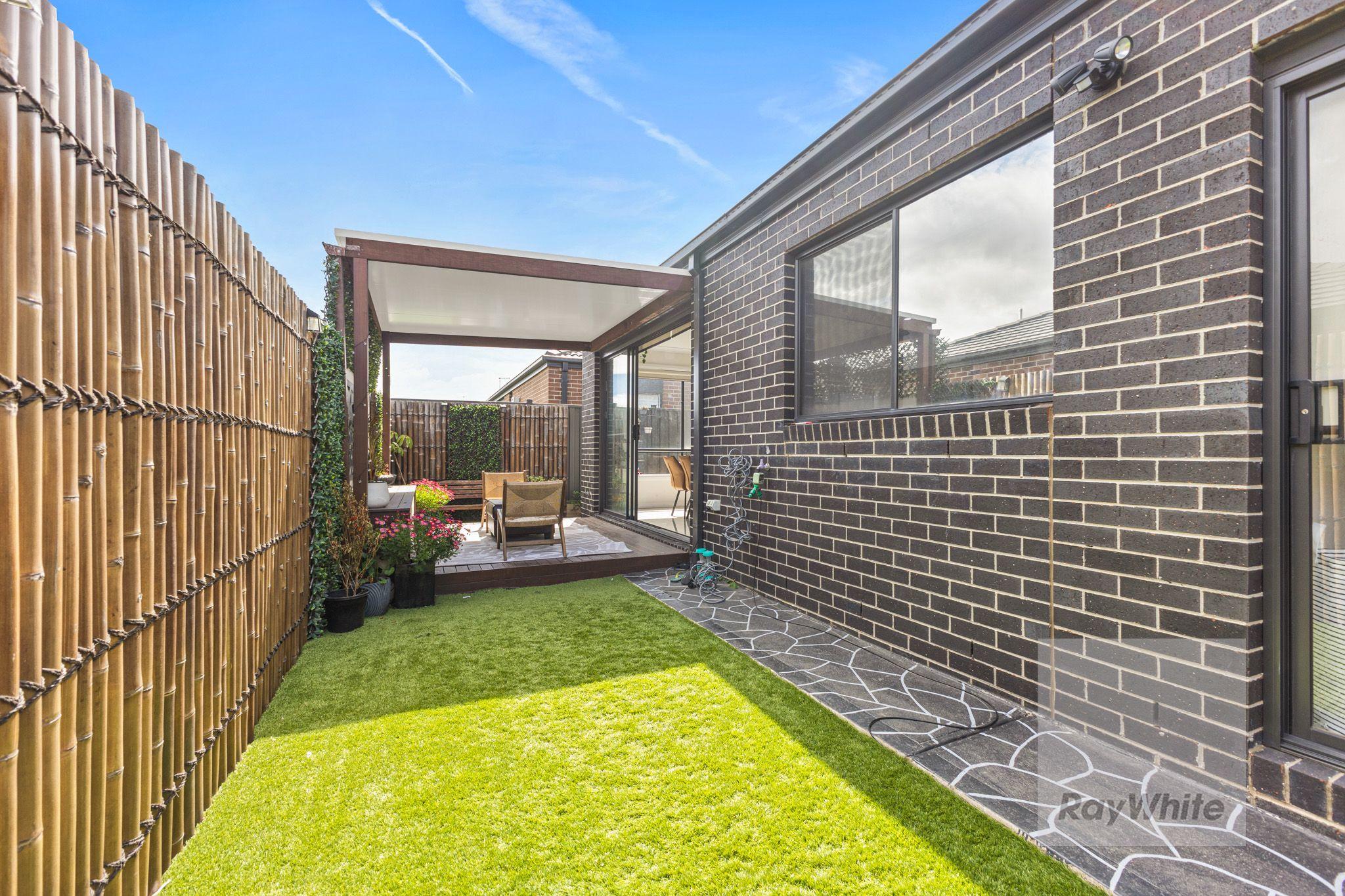 Prestigious Family Living