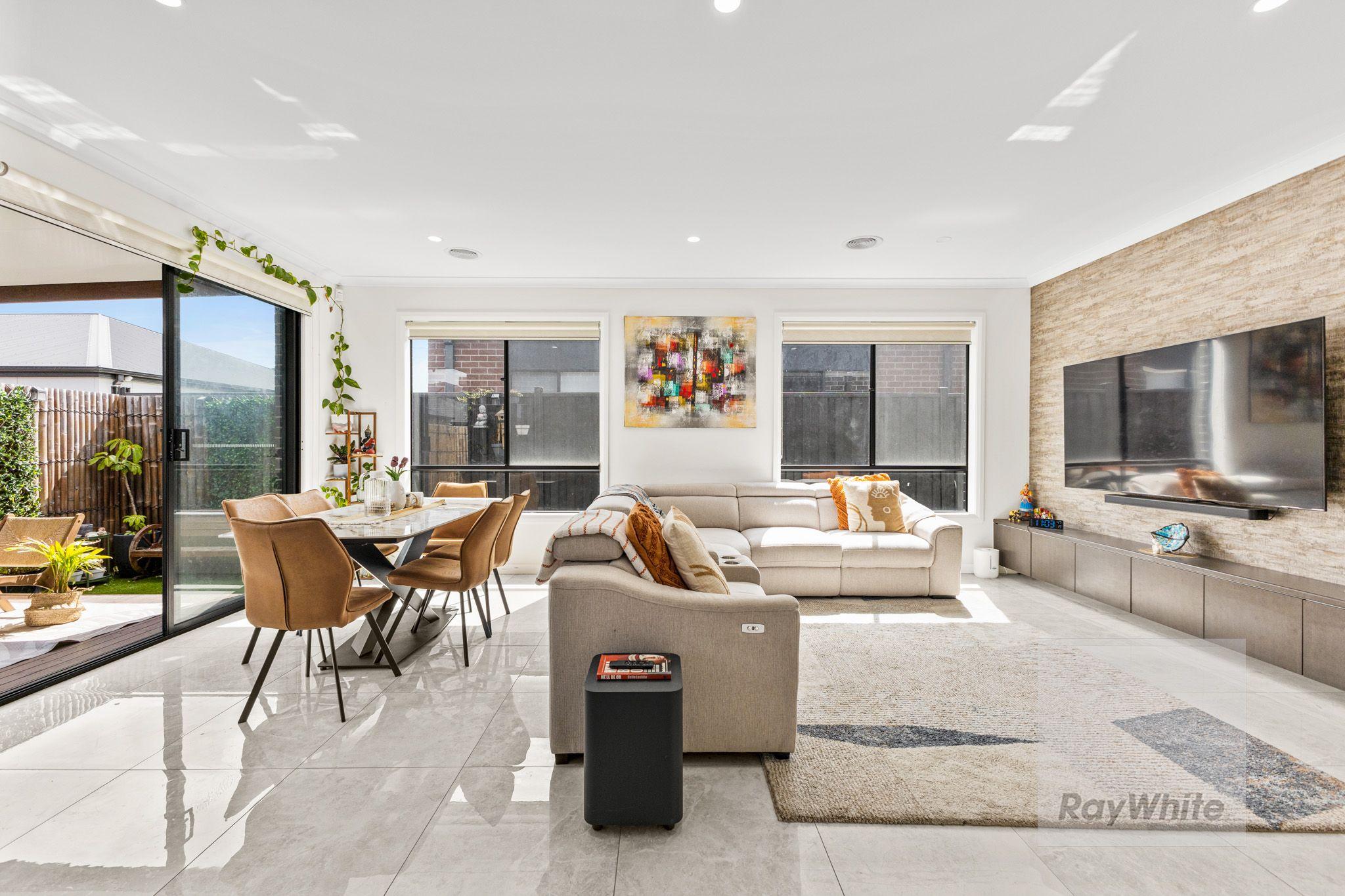 Prestigious Family Living