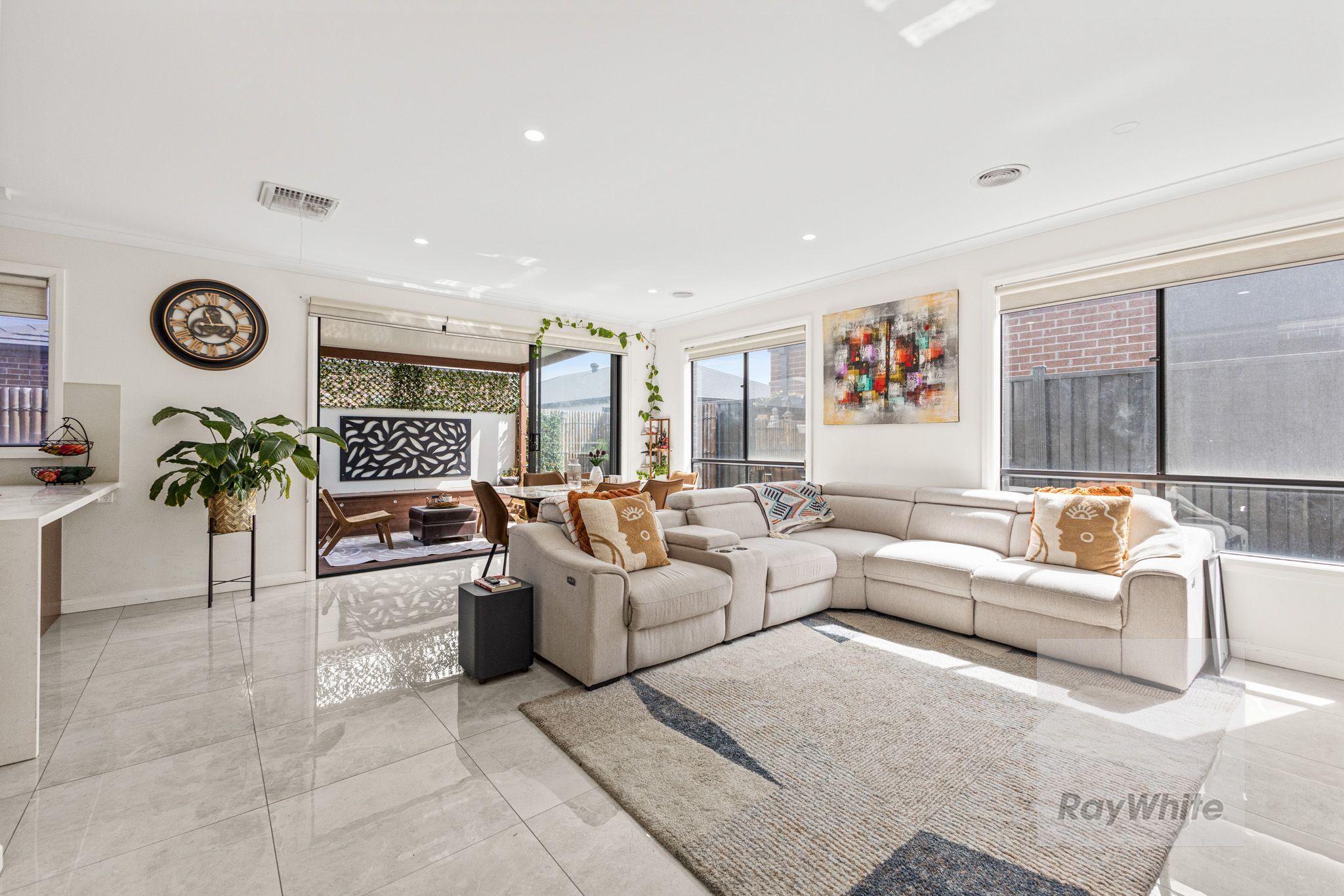 Prestigious Family Living