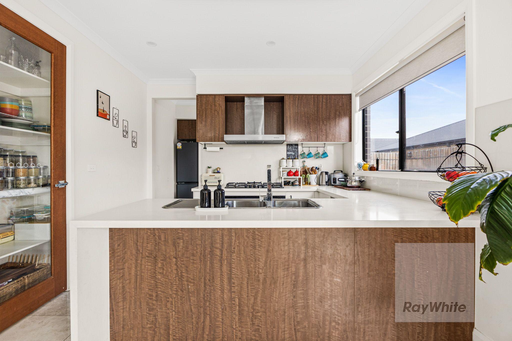 Prestigious Family Living