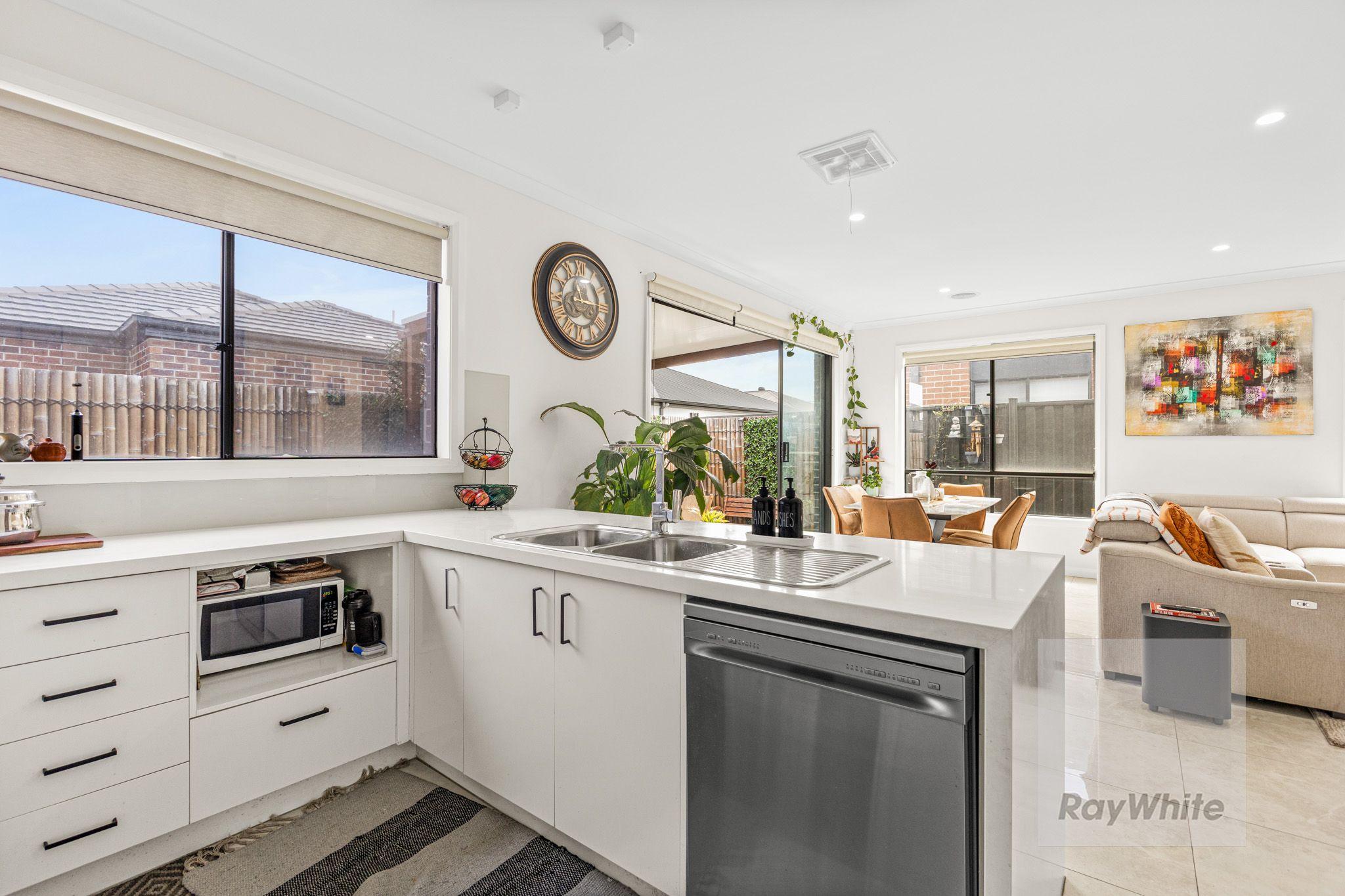 Prestigious Family Living