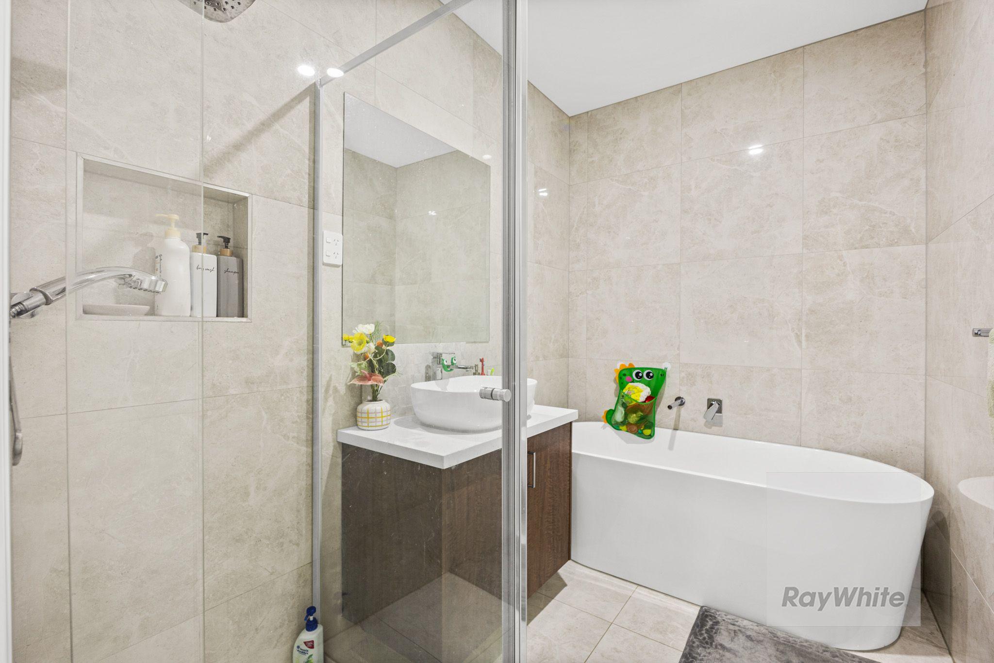 Prestigious Family Living