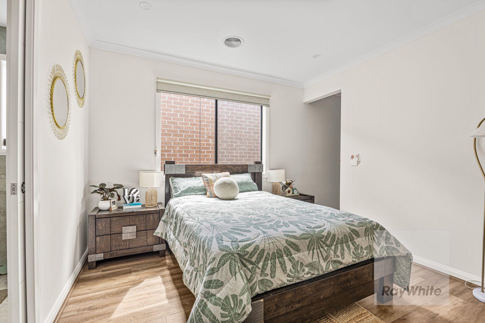 Prestigious Family Living