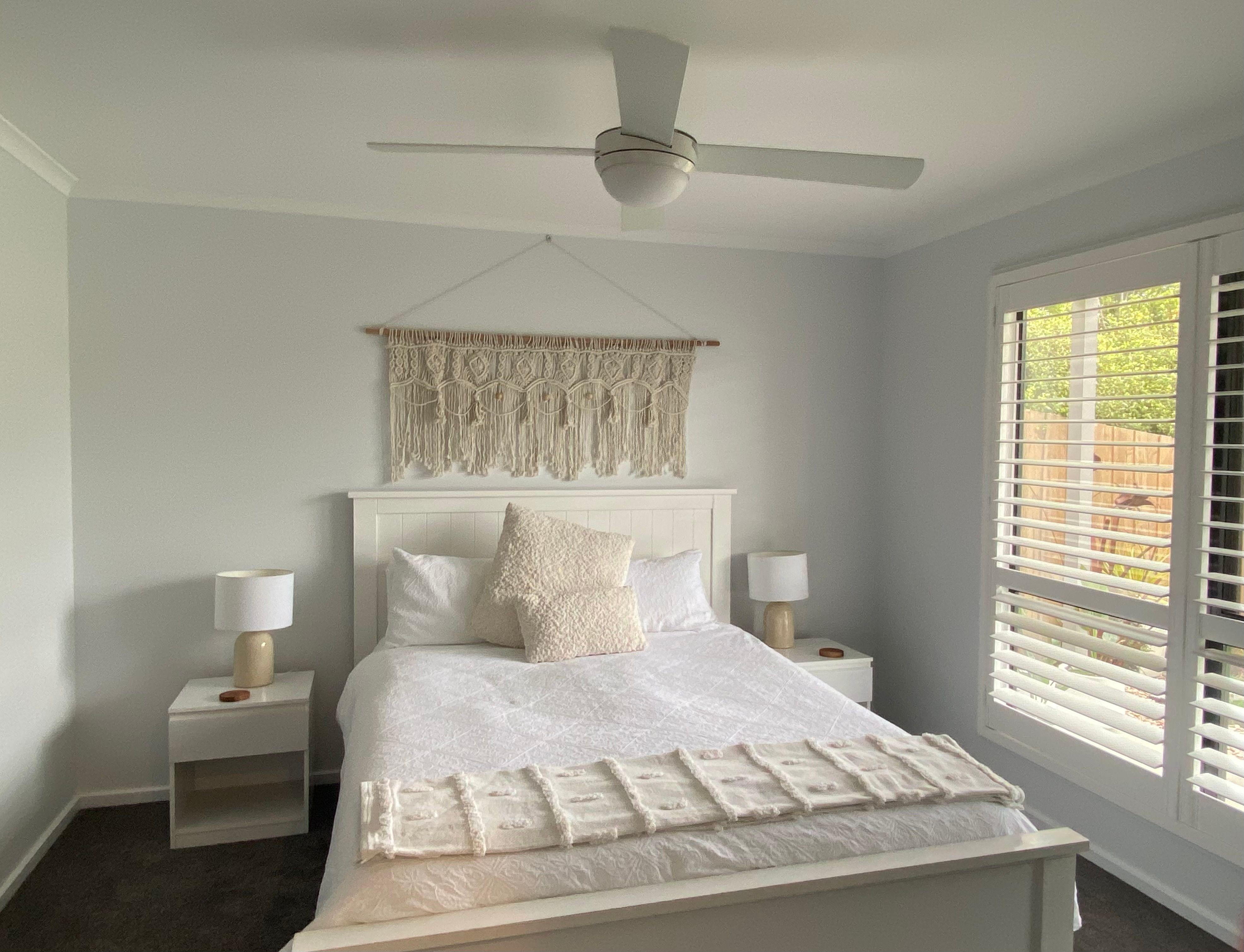 Beautiful furnished Unit